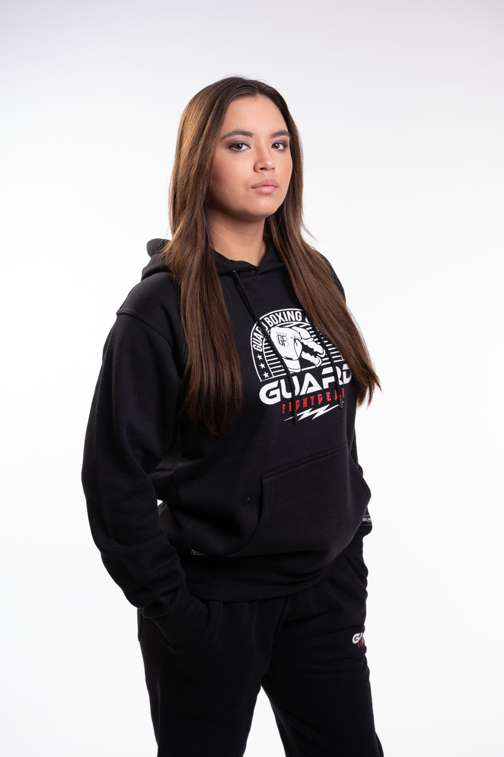 Guard Classic Hoodie