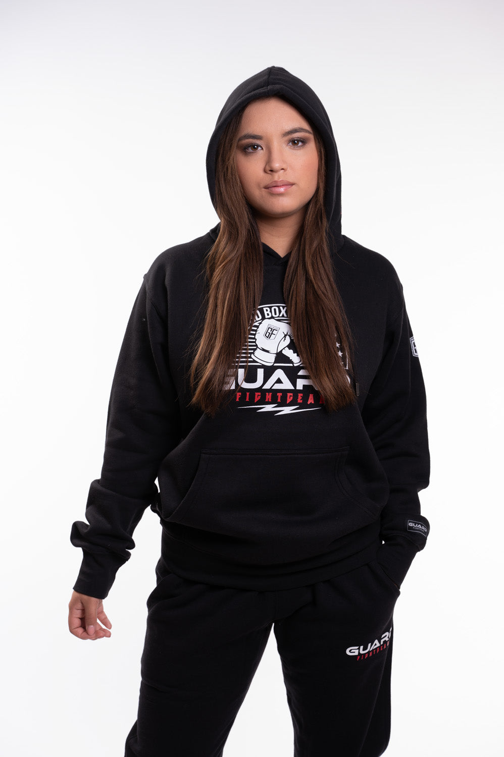 Guard Classic Hoodie
