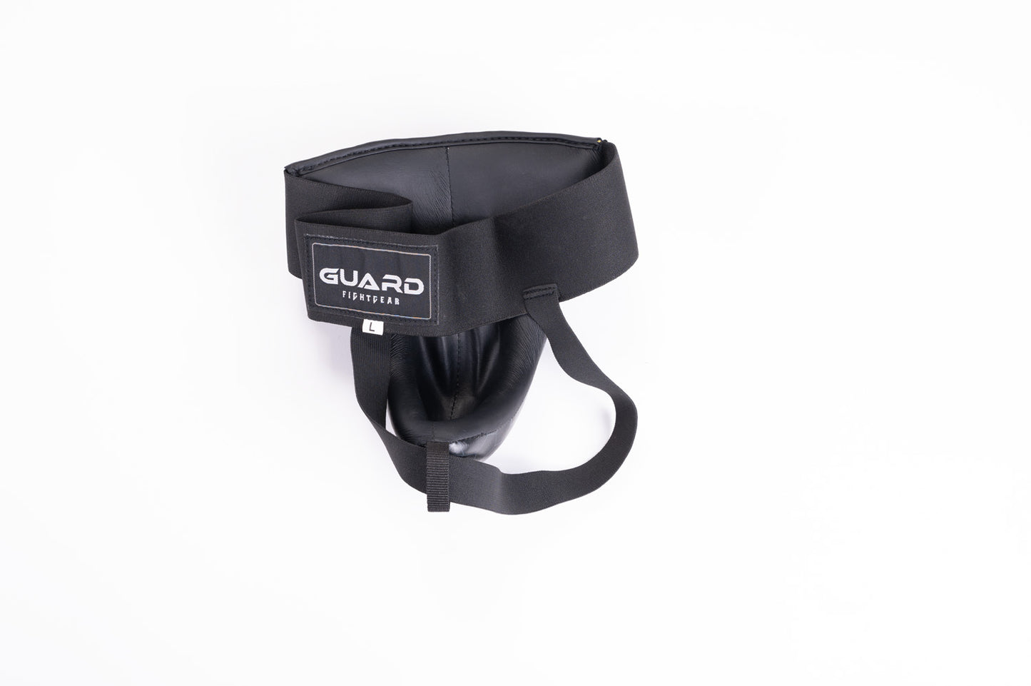 Kruis Bescherming Boksen Guard-Fightgear Hexa Pu
