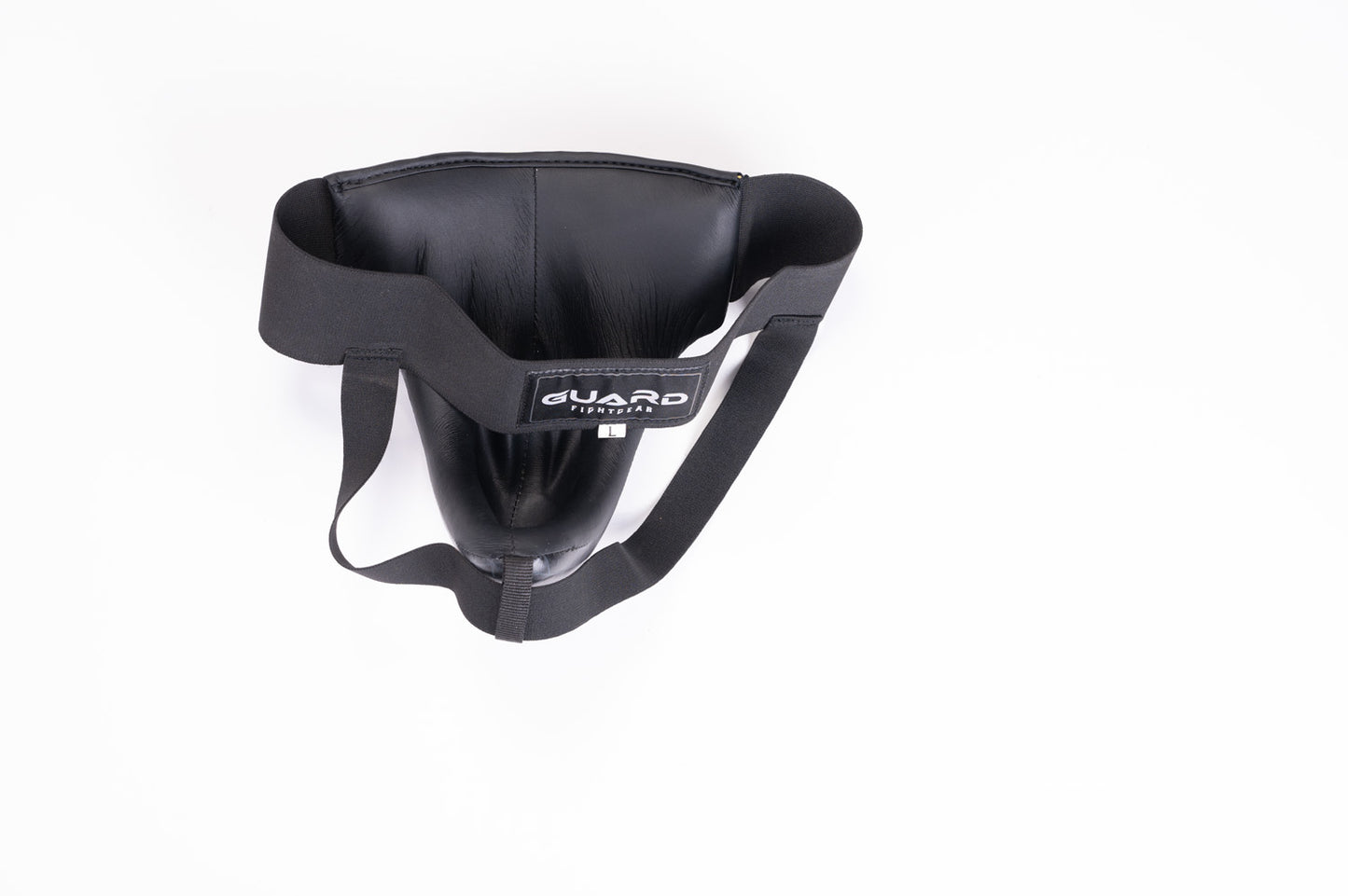Kruis Bescherming Boksen Guard-Fightgear Hexa Pu