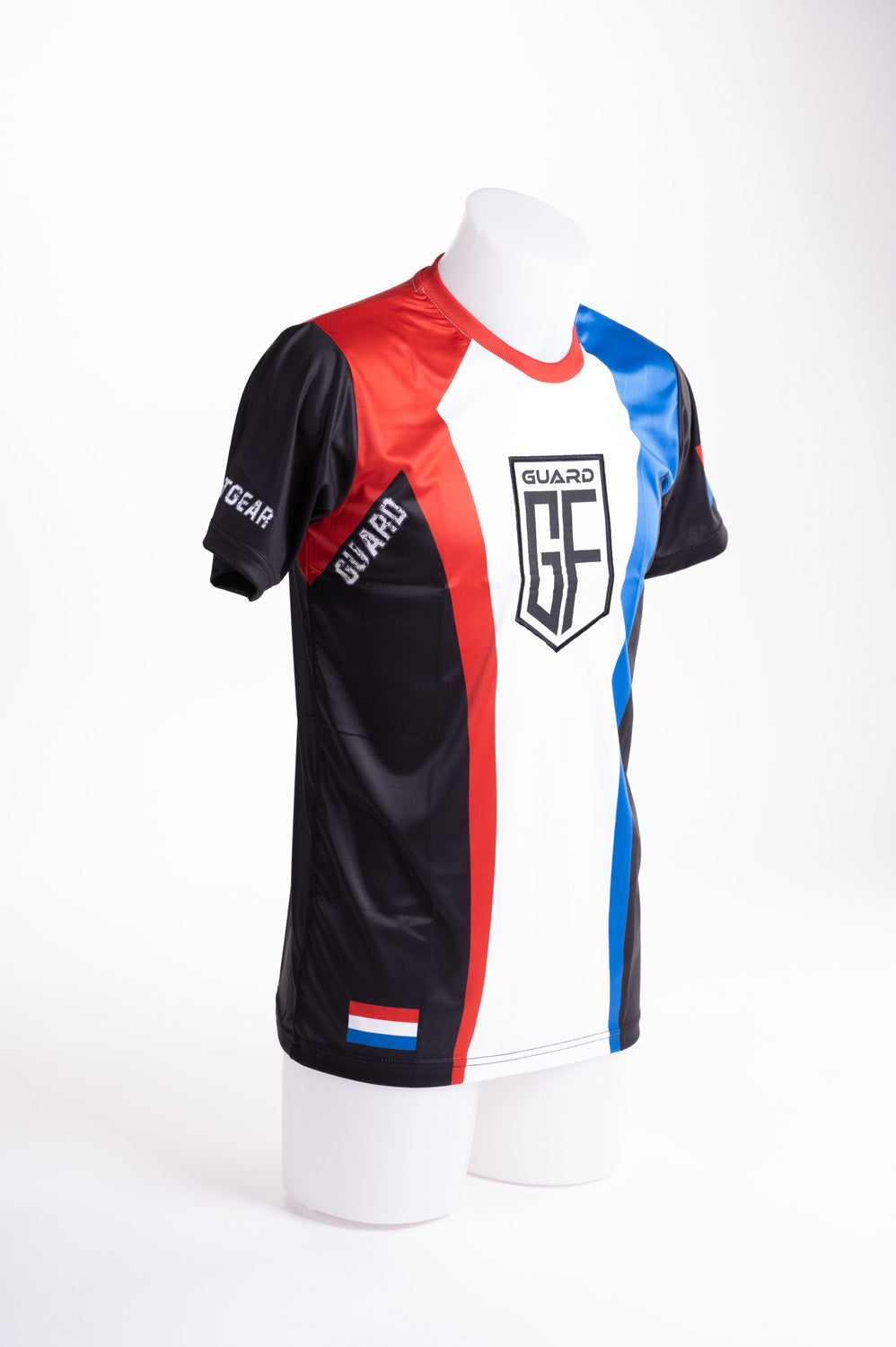 Dutch Pride T-shirt