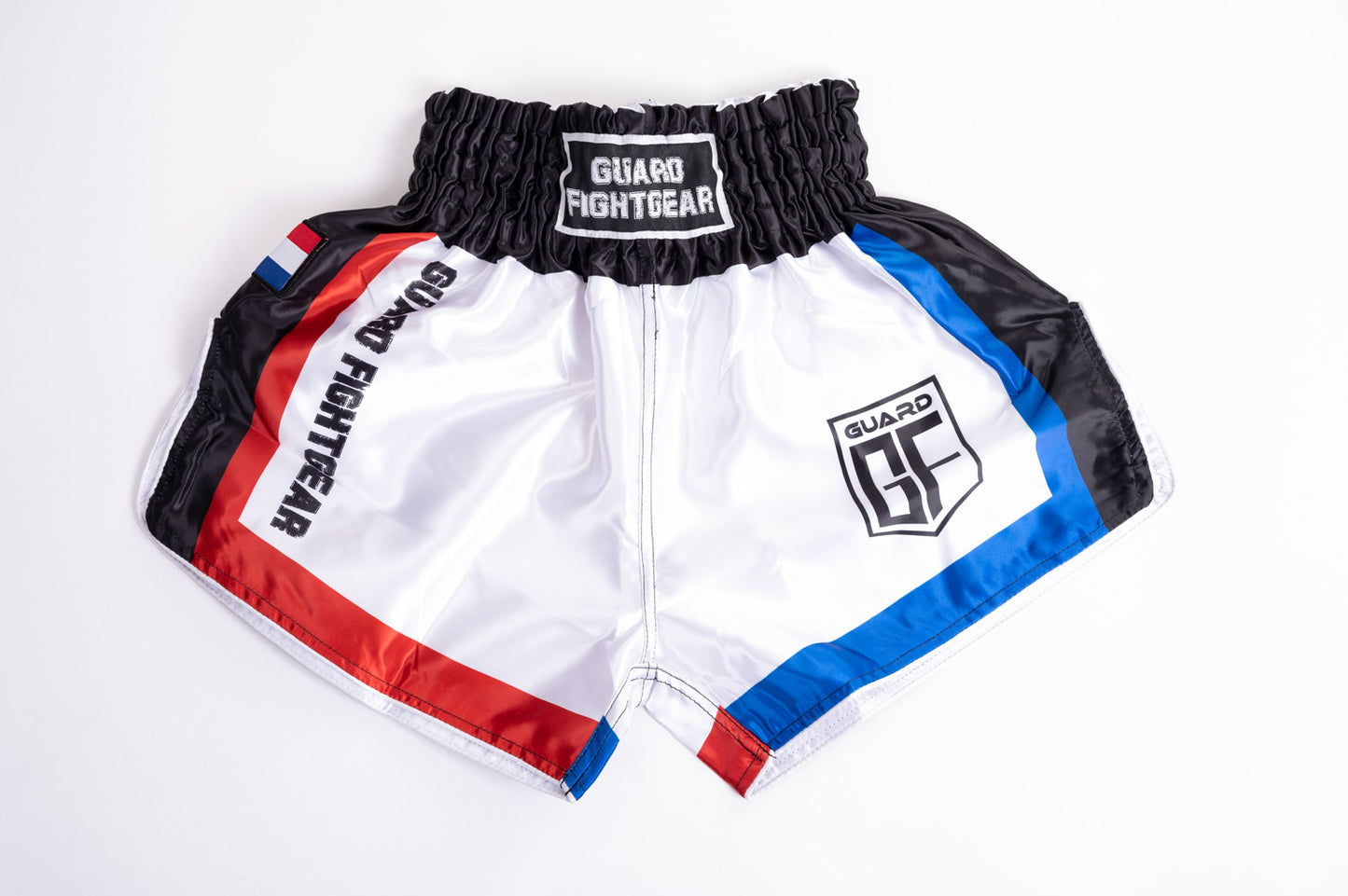Dutch Pride Short