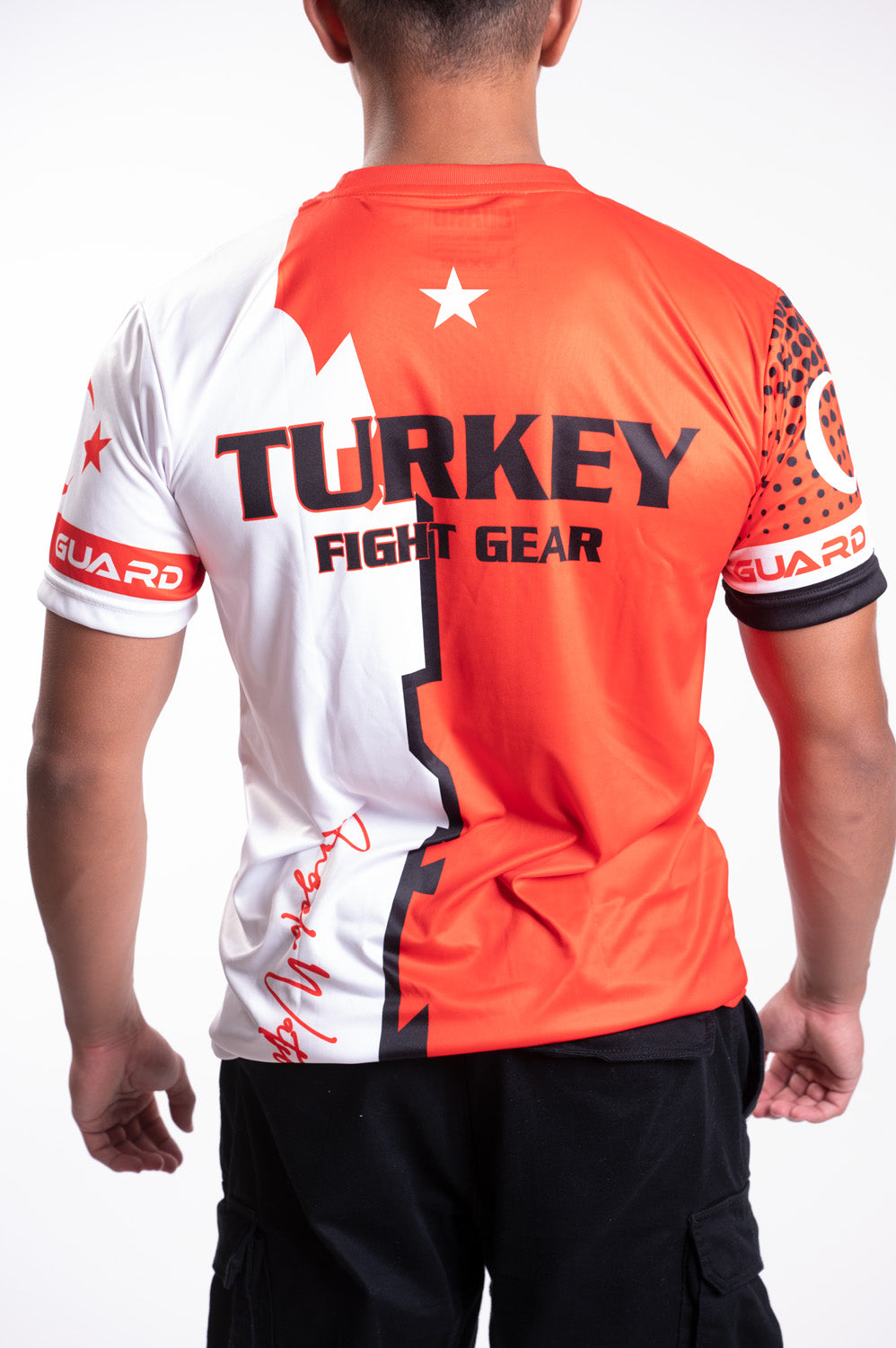 Turkey T-shirt