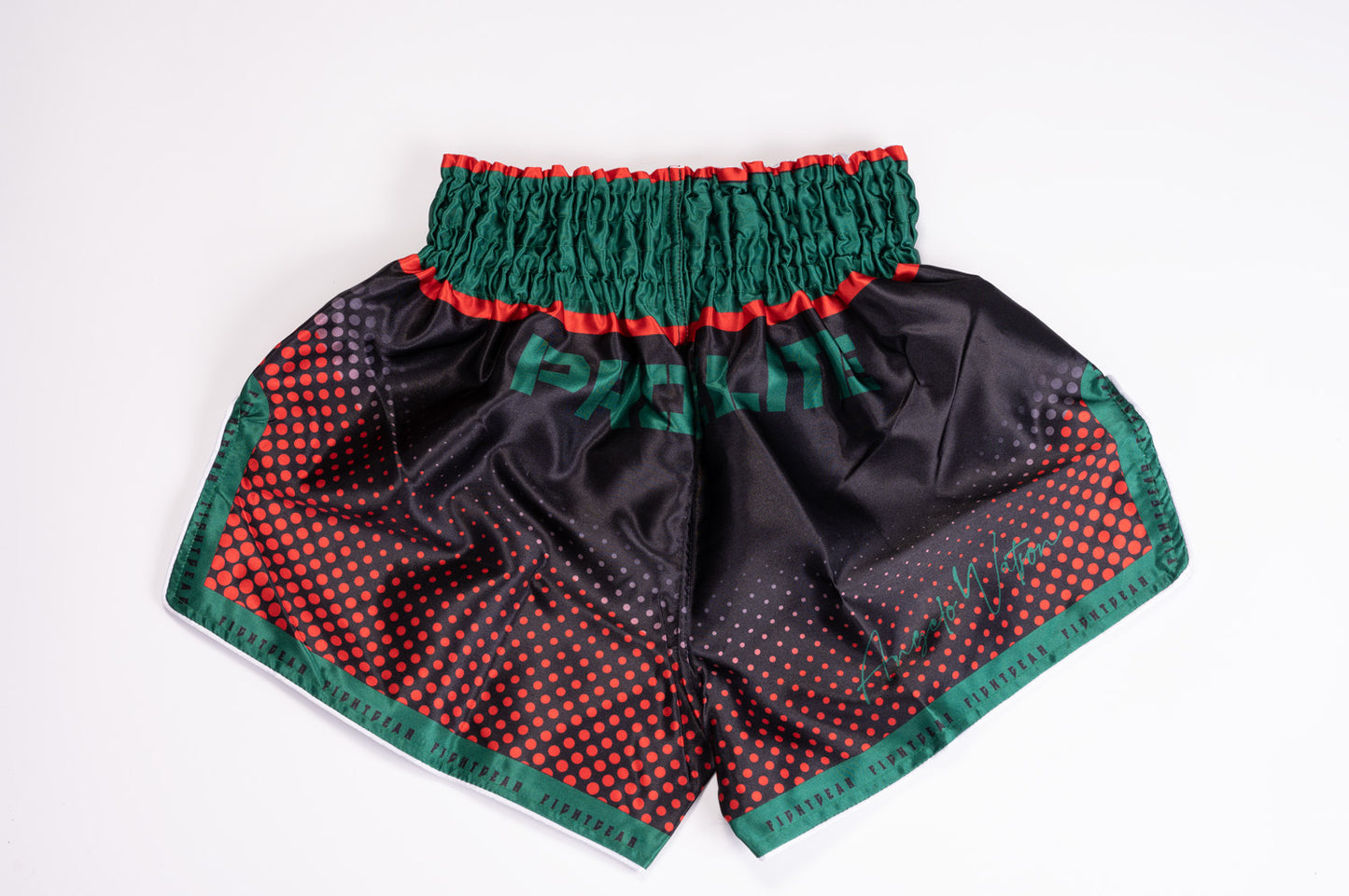 Guard-Fightgear Marokko Kickboks