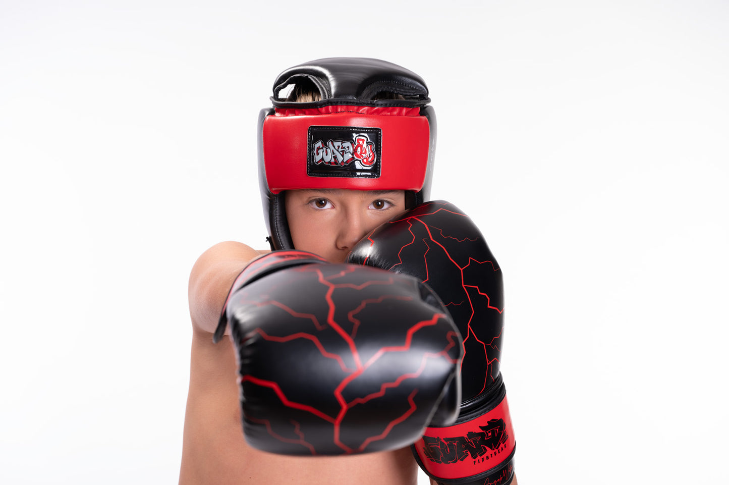 Guard Kids Thunder Gear 10oz