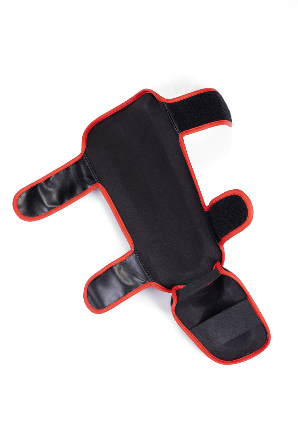Guard Kids Thunder Gear Red