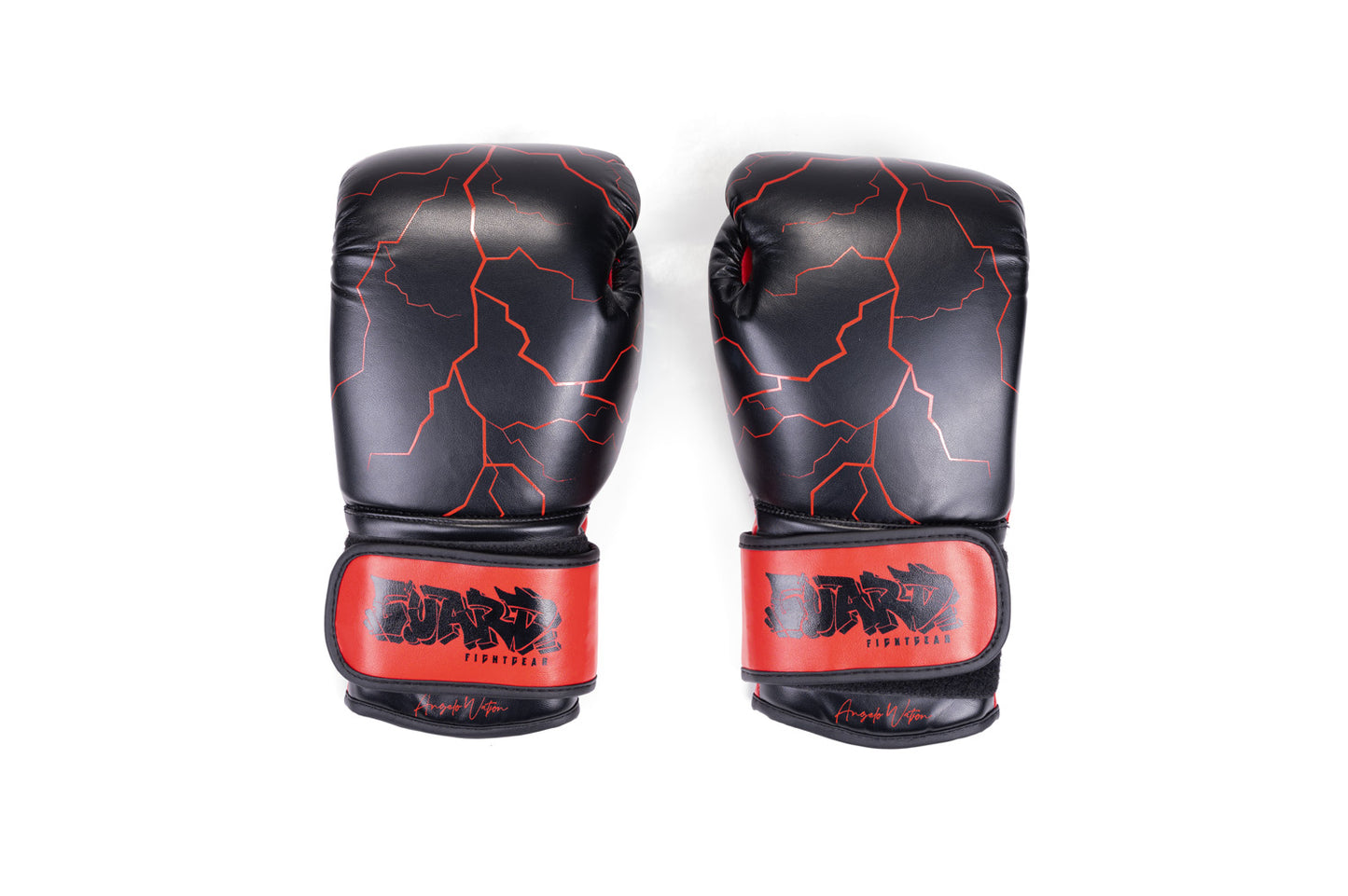Guard Kids Thunder Gear 10oz