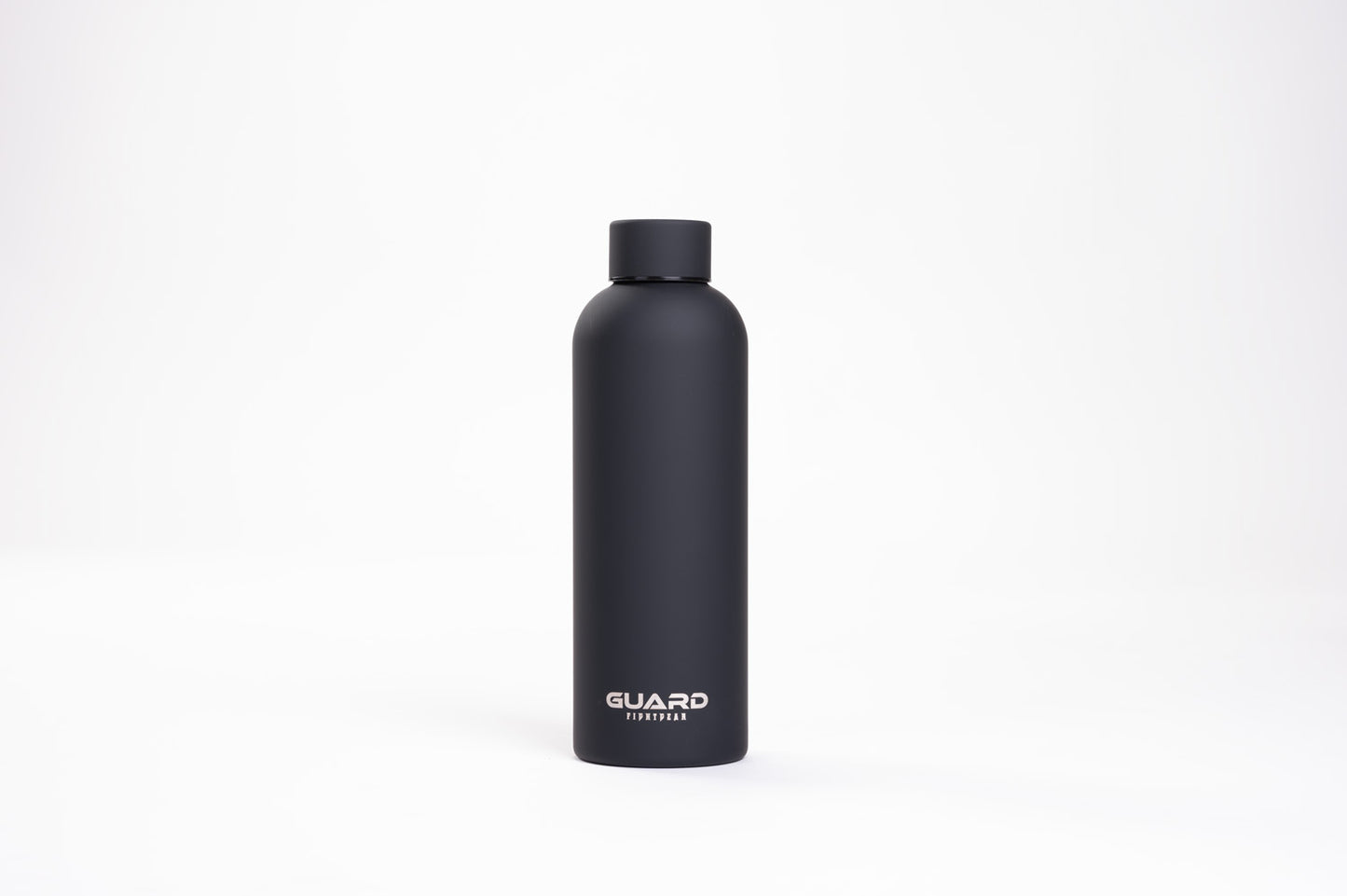 Guard-Fightgear Waterfles