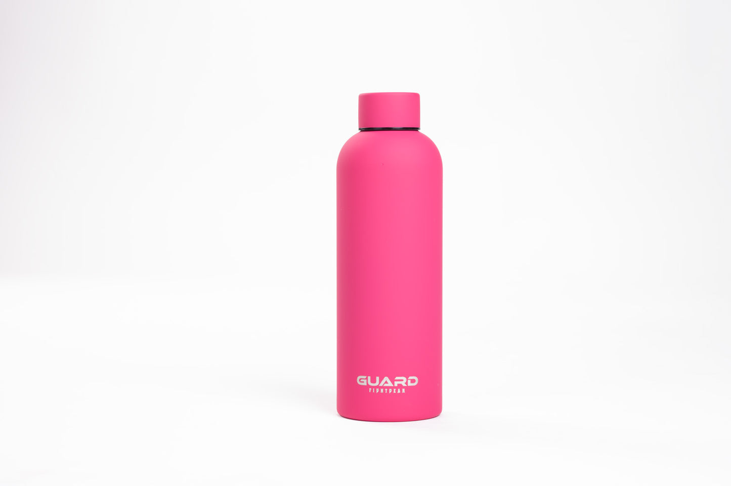 Guard-Fightgear Waterfles