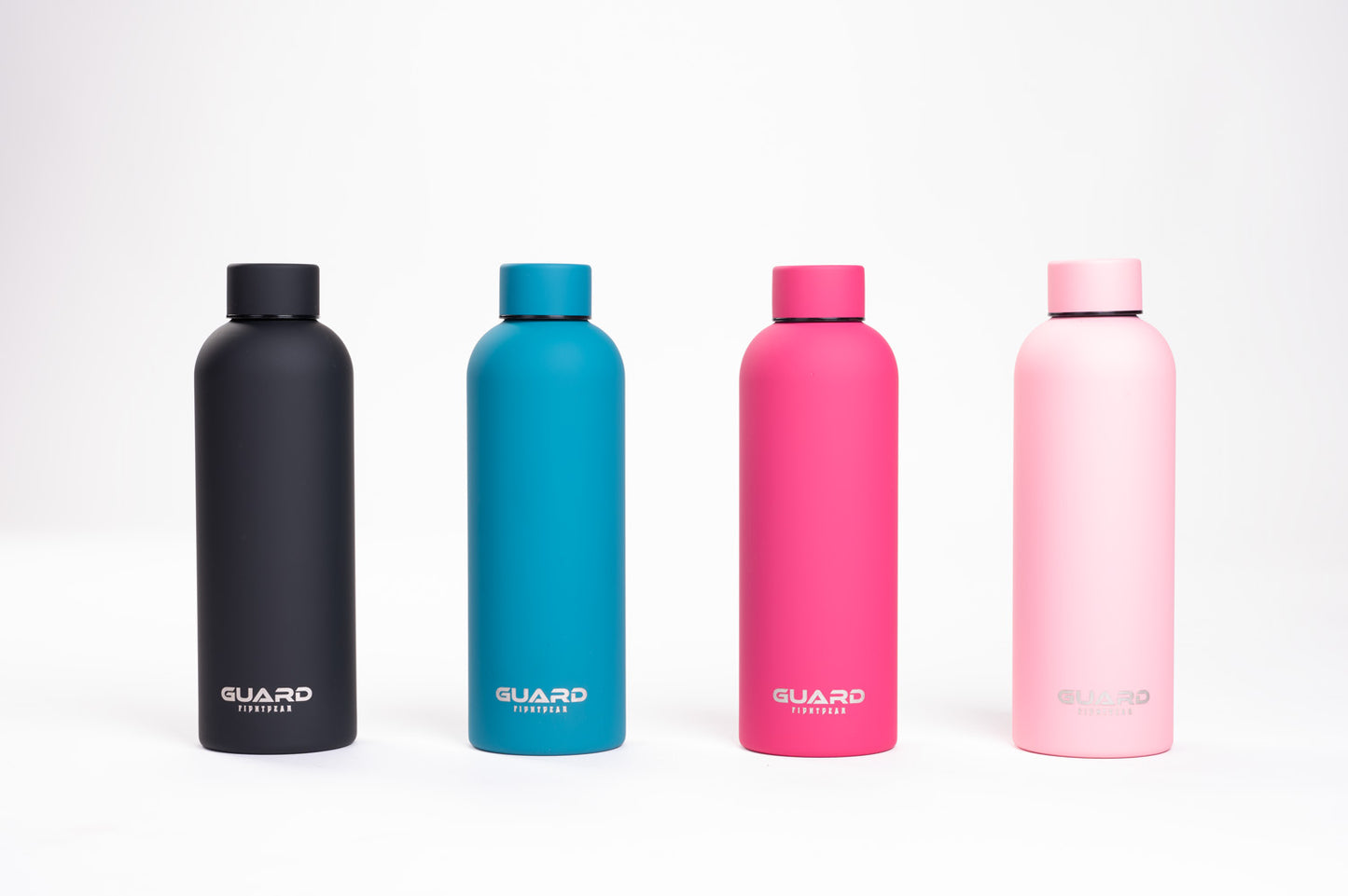 Guard-Fightgear Waterfles