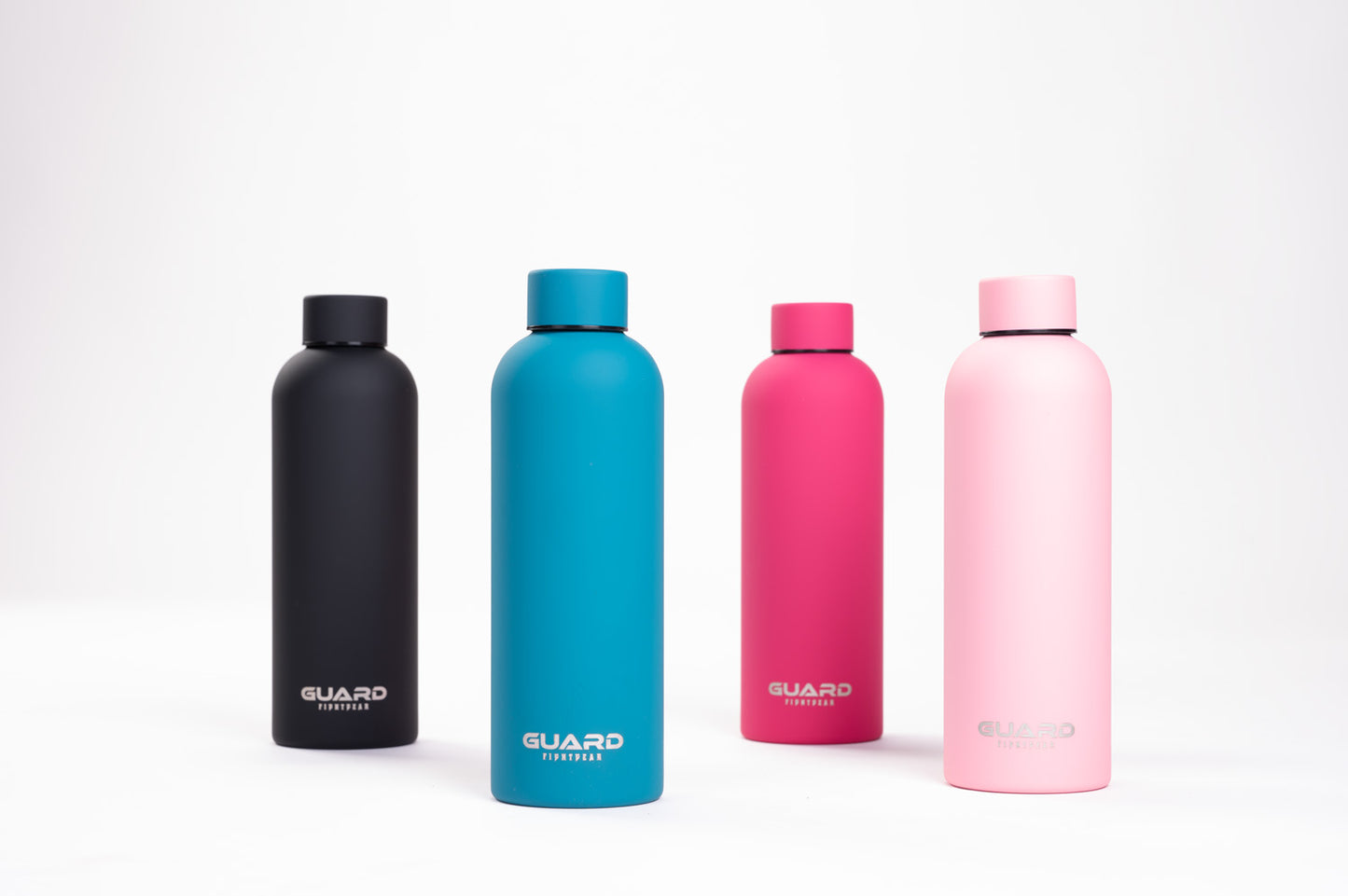 Guard-Fightgear Waterfles