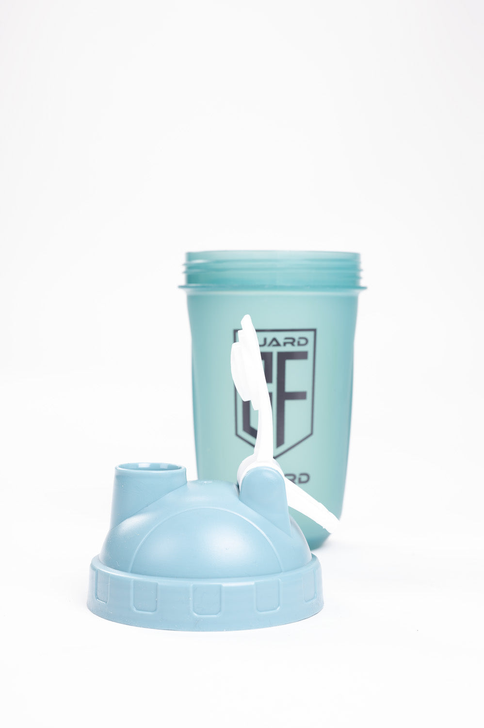 Guard-Fightgear Shaker