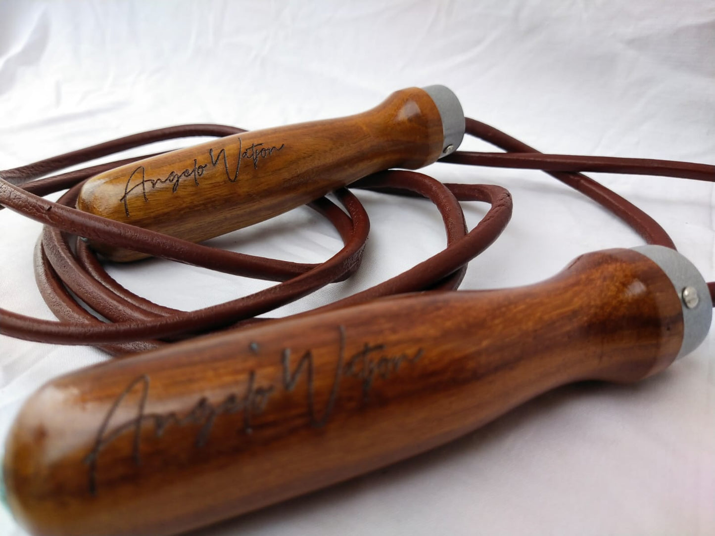 Guard-Fightgear Springtouw