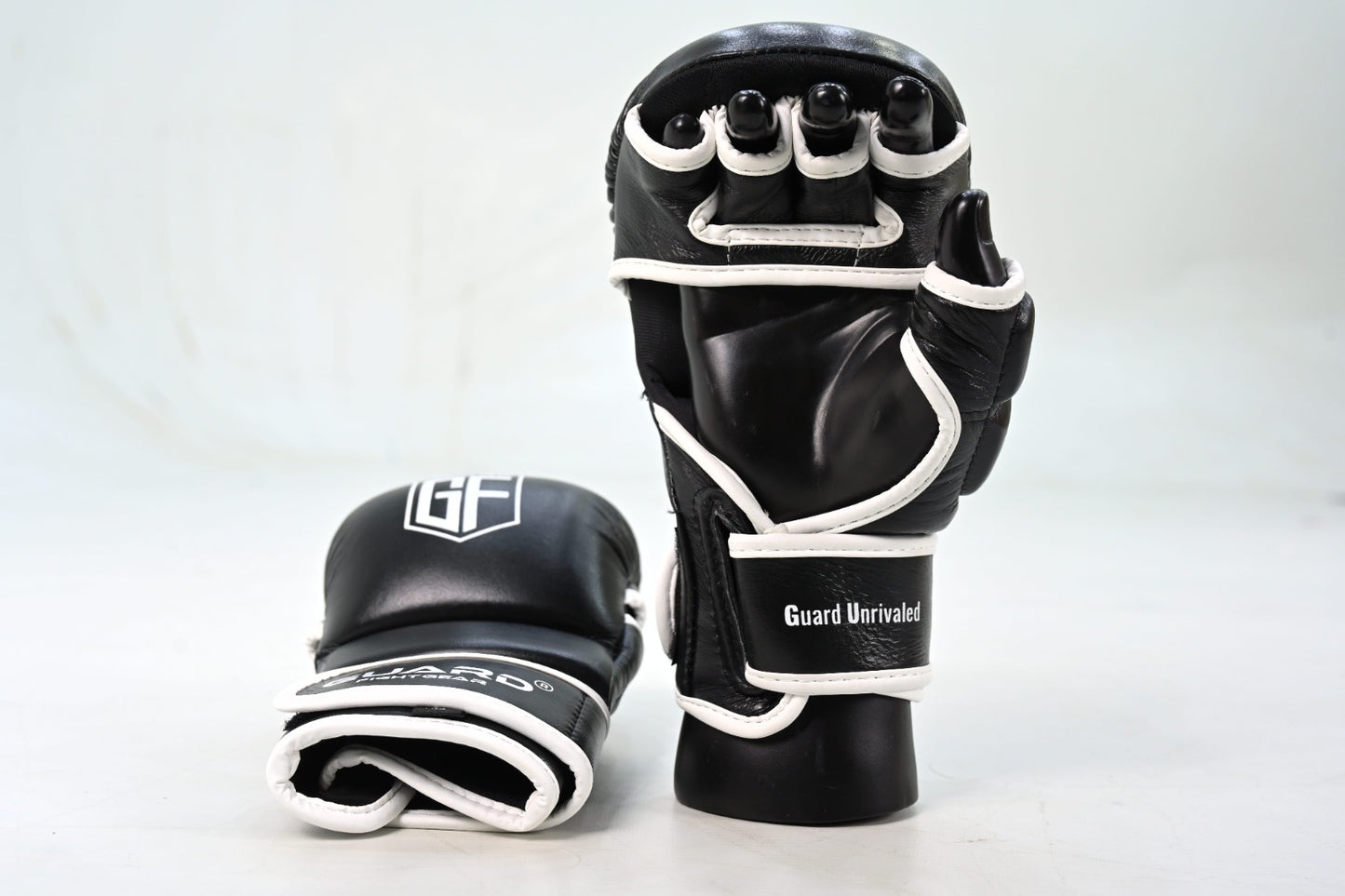 Vigilant MMA