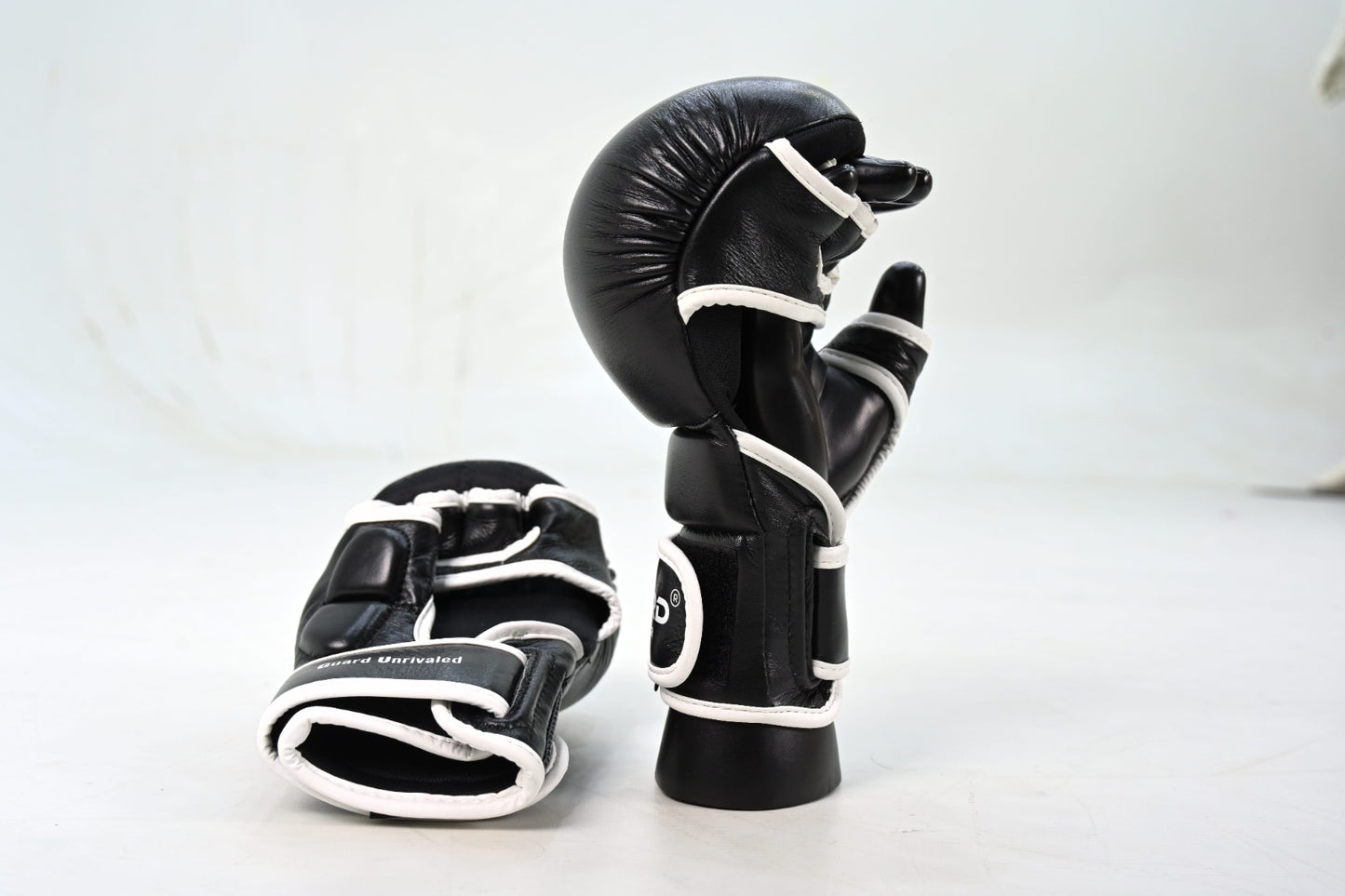 Vigilant MMA