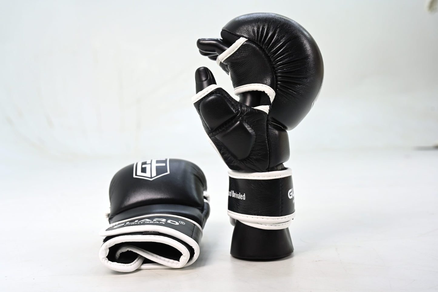 Vigilant MMA
