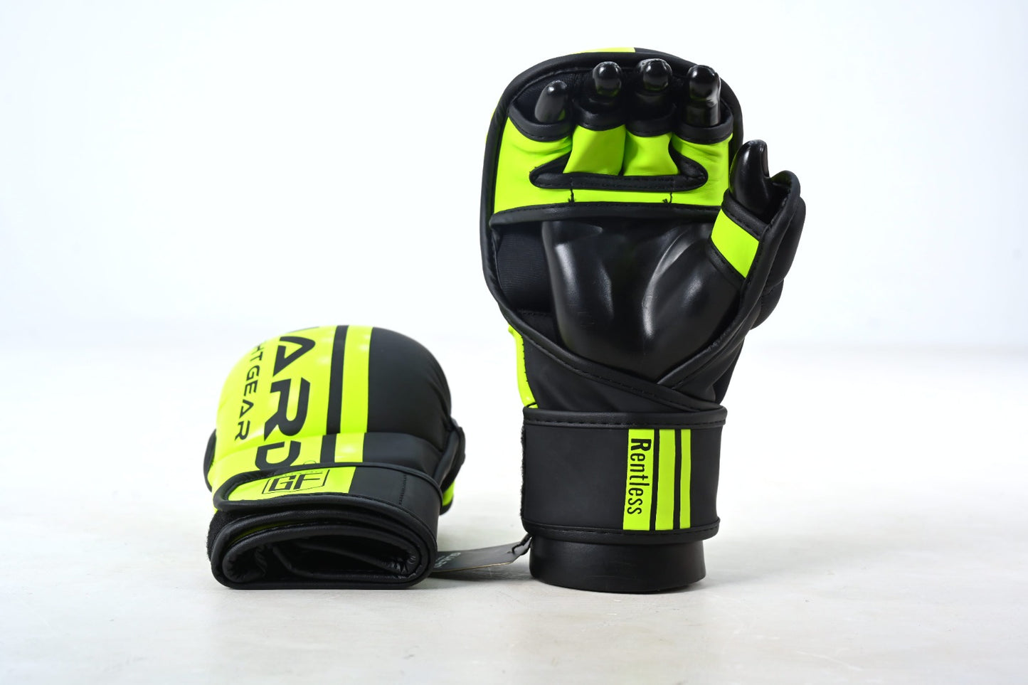 Emerald Impact Pu MMA Training