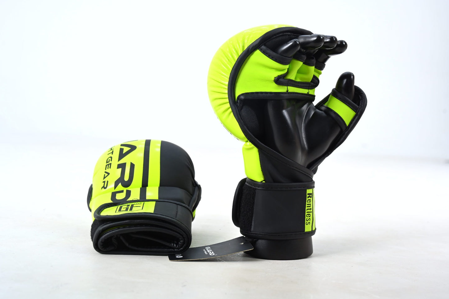 Emerald Impact Pu MMA Training