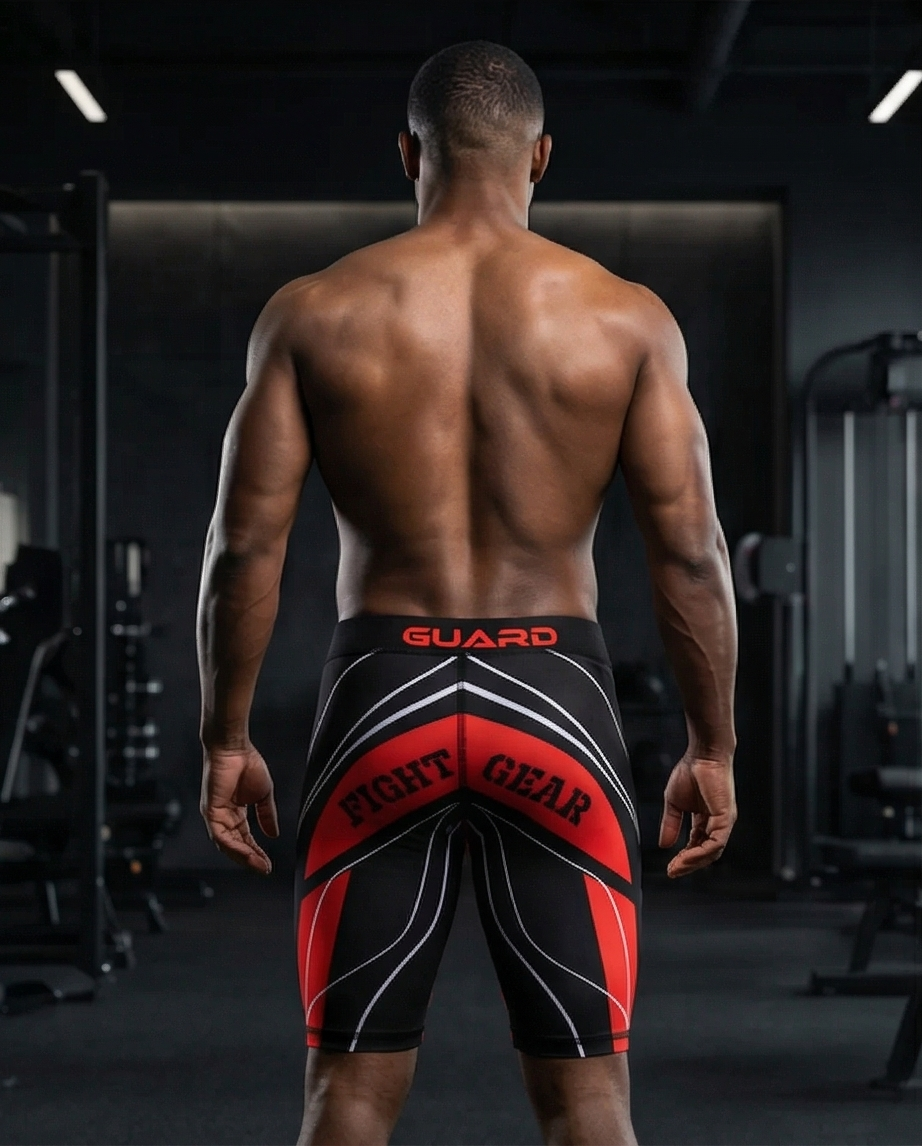 Crimson Flow 2.0 compression "New Arrival"