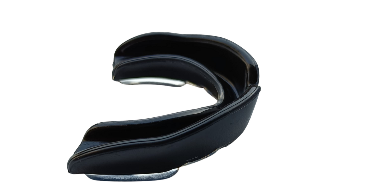 Hybrid Mouthguard