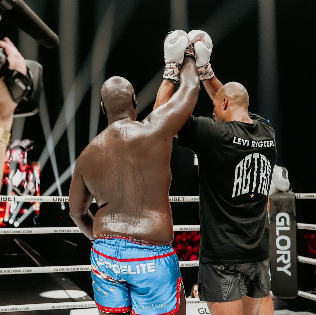 Pro-elite Cape Verde Short