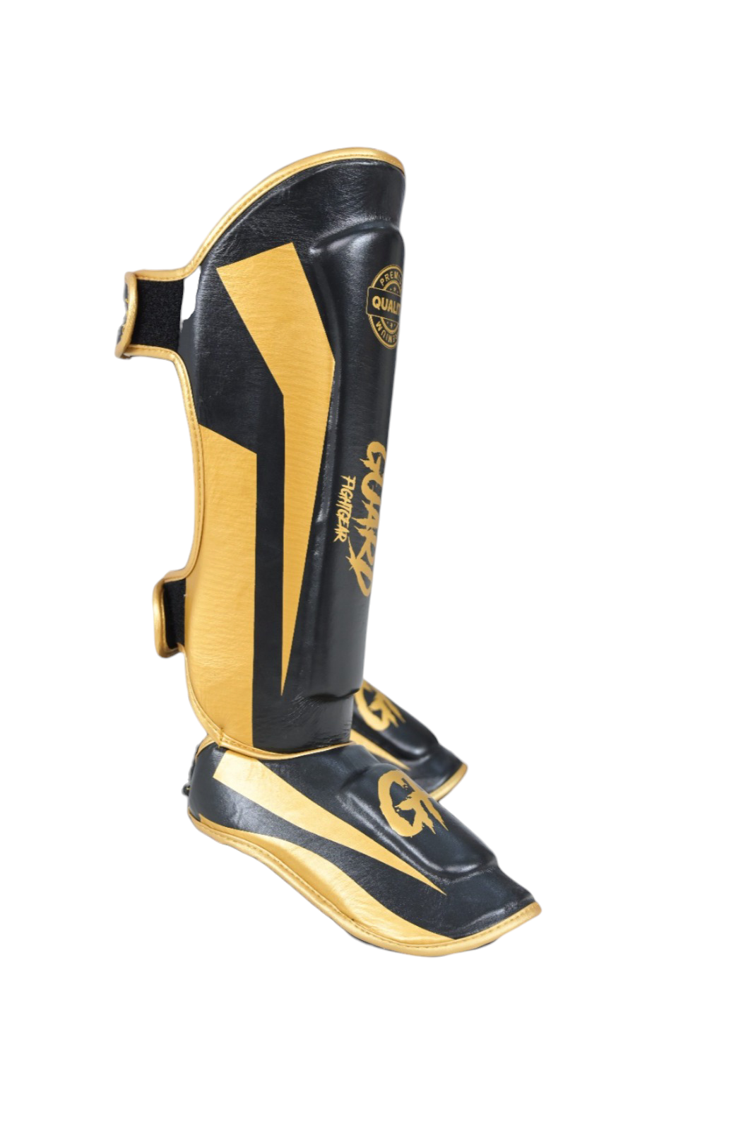 Aurora Fury Black