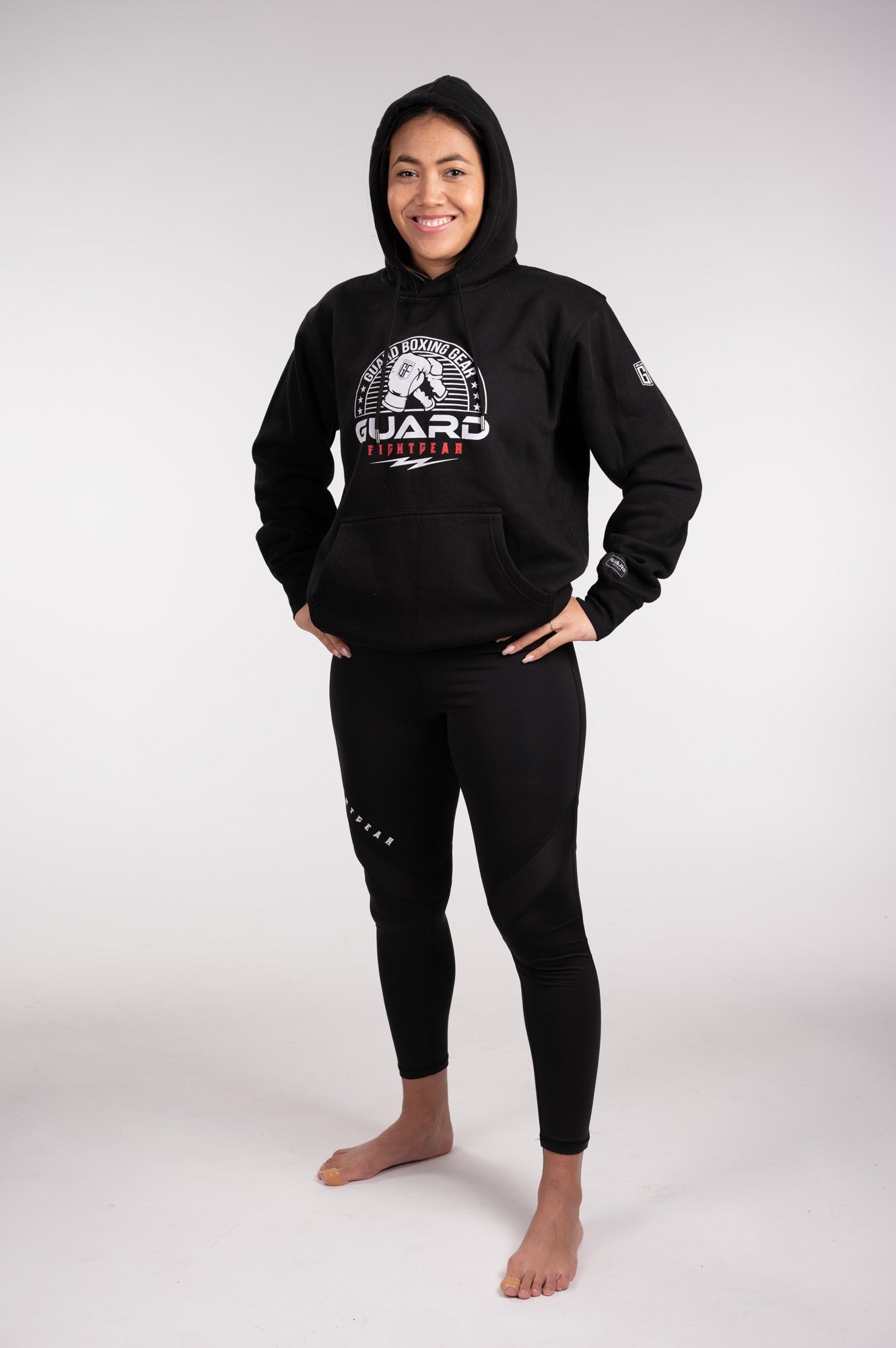 Guard Classic Hoodie