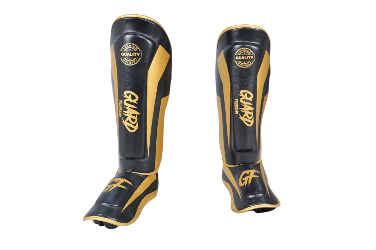 Aurora Fury Black