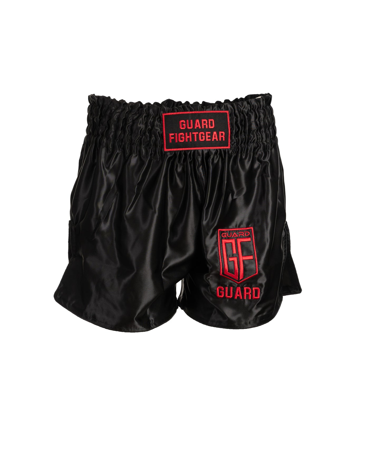 Crimson Elite Short