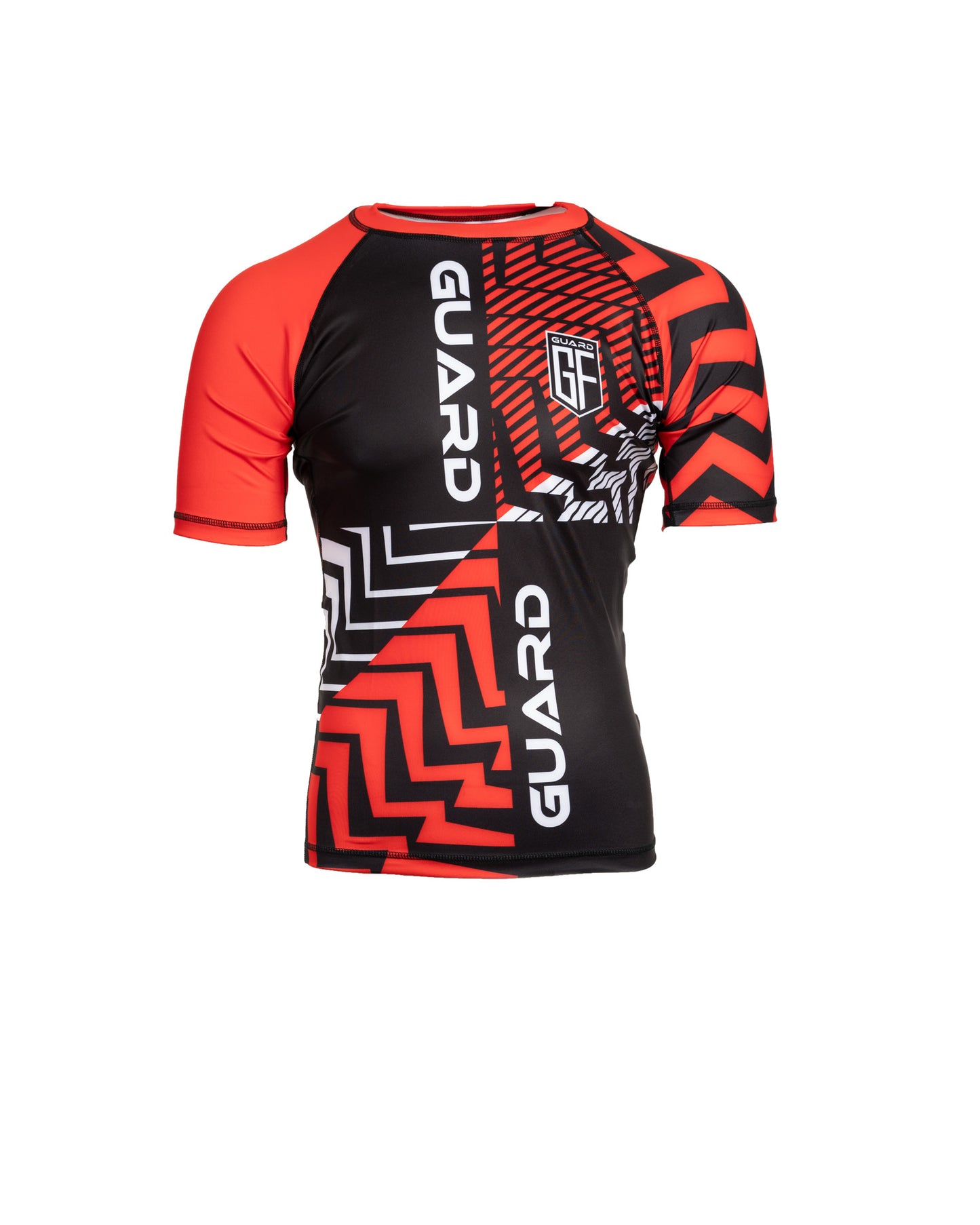 Inferno Guardian 2.0 Rashguard