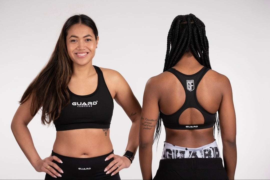 Guard Core Sports Bra