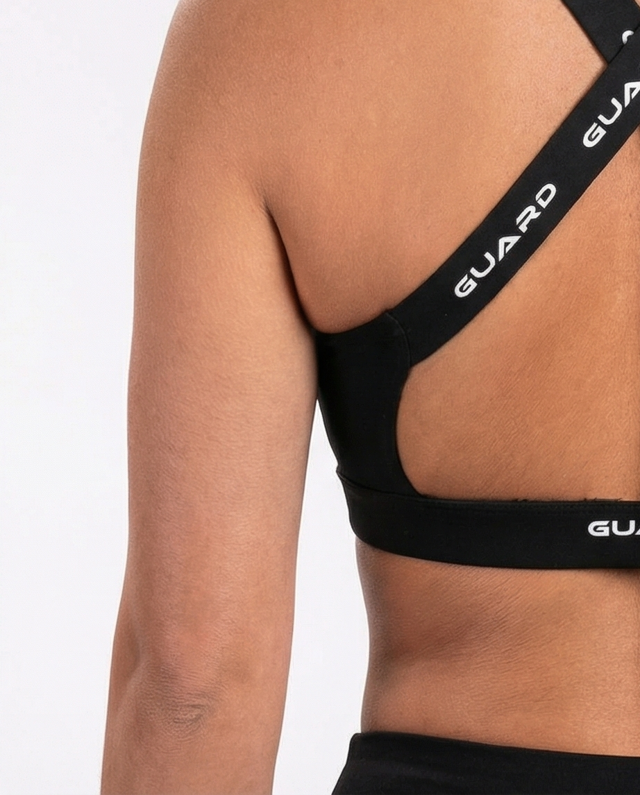 Guard Performance Sports Bra
