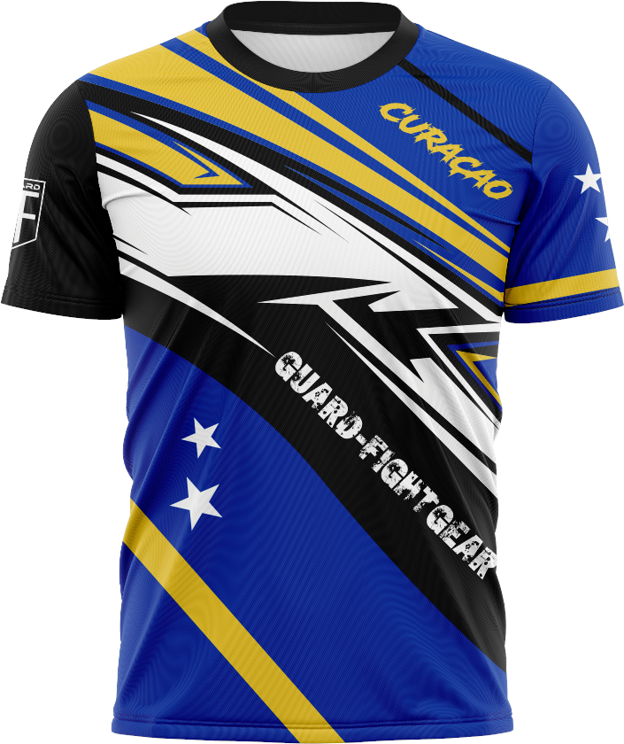 Curaçao T-Shirt