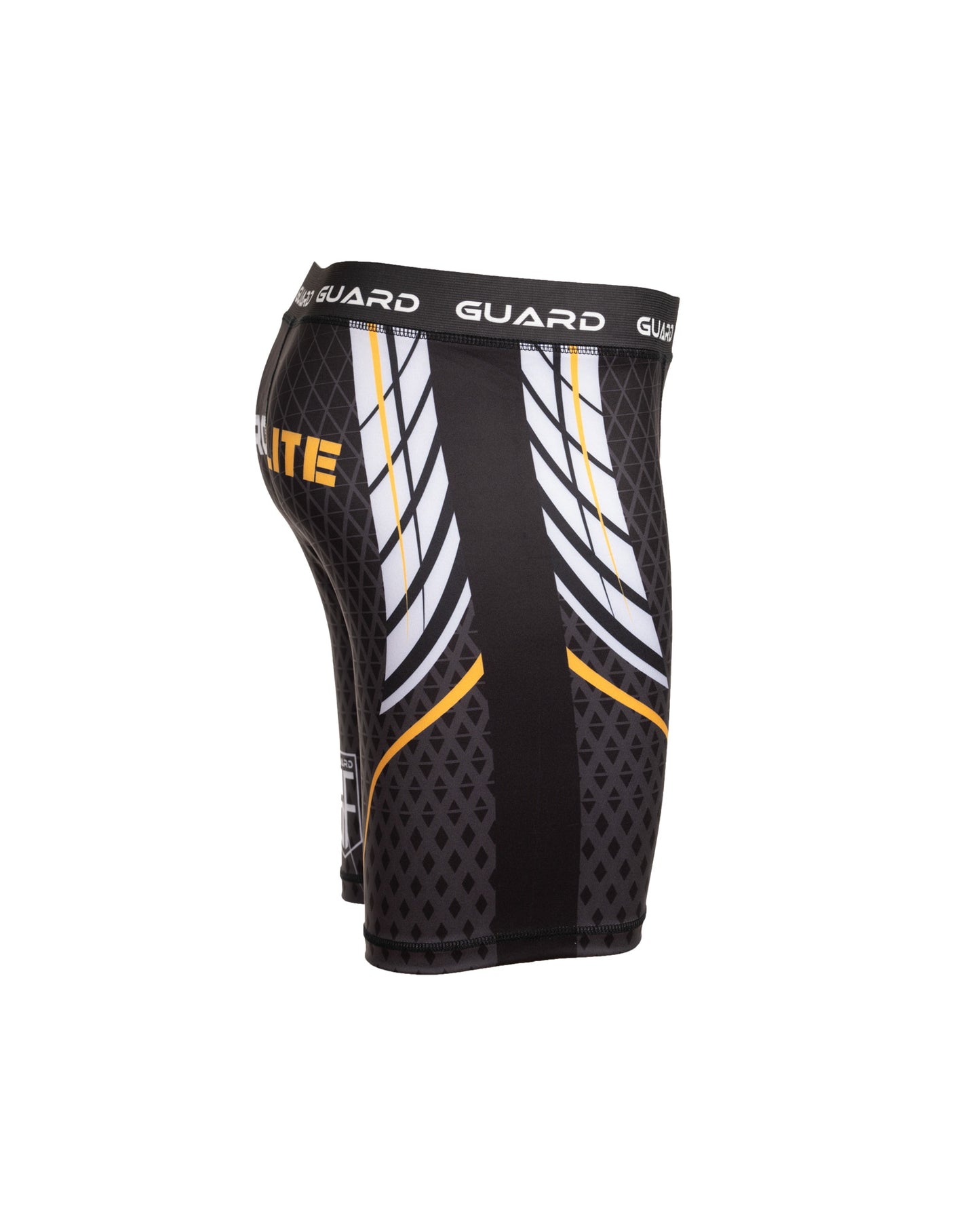 Hex Golden Athletic Compression "New Arrival"