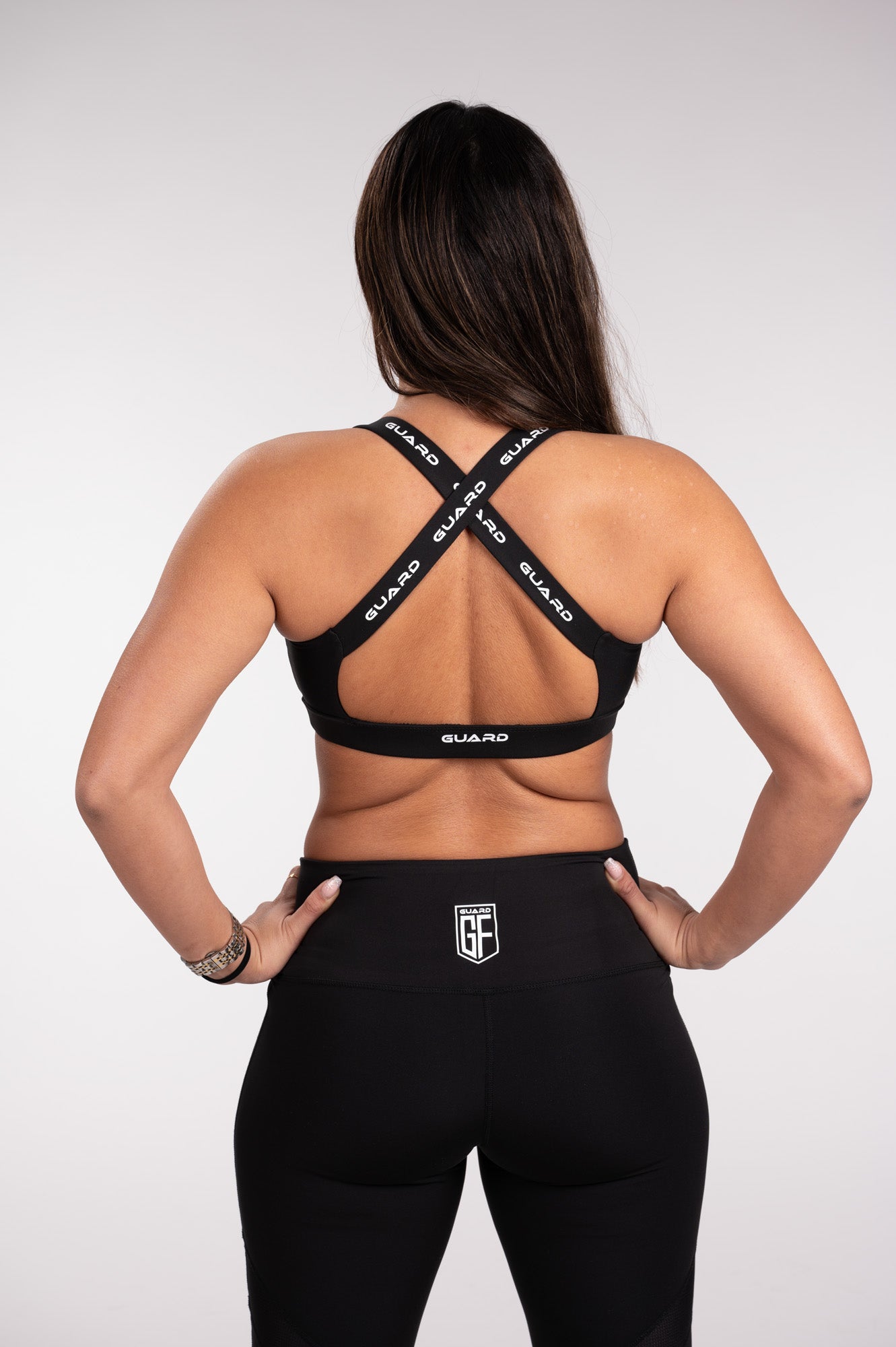 Guard Performance Sports legging