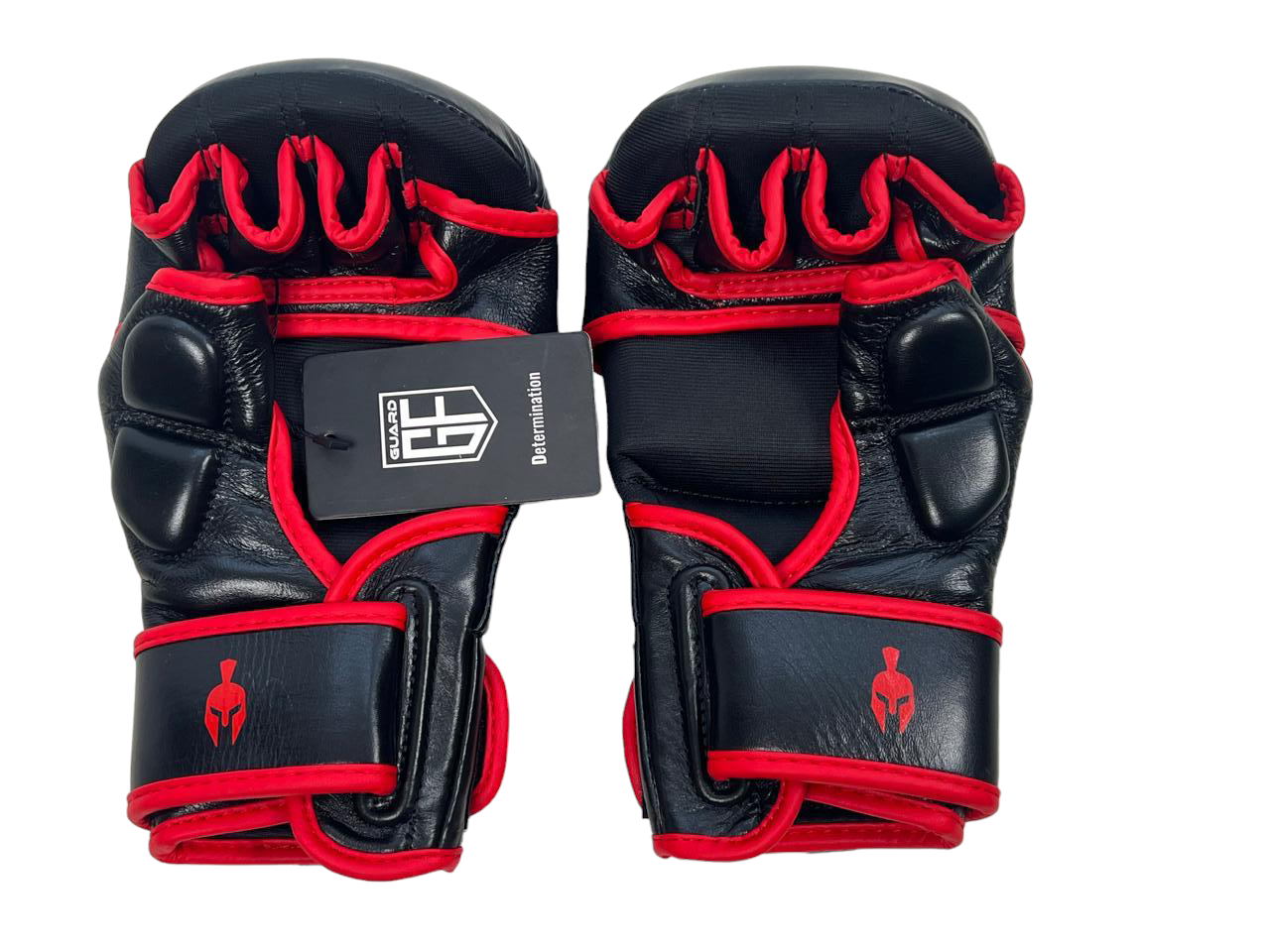 Inferno leren Mma training Handschoenen
