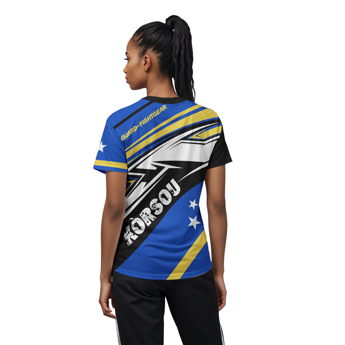 Curaçao T-Shirt