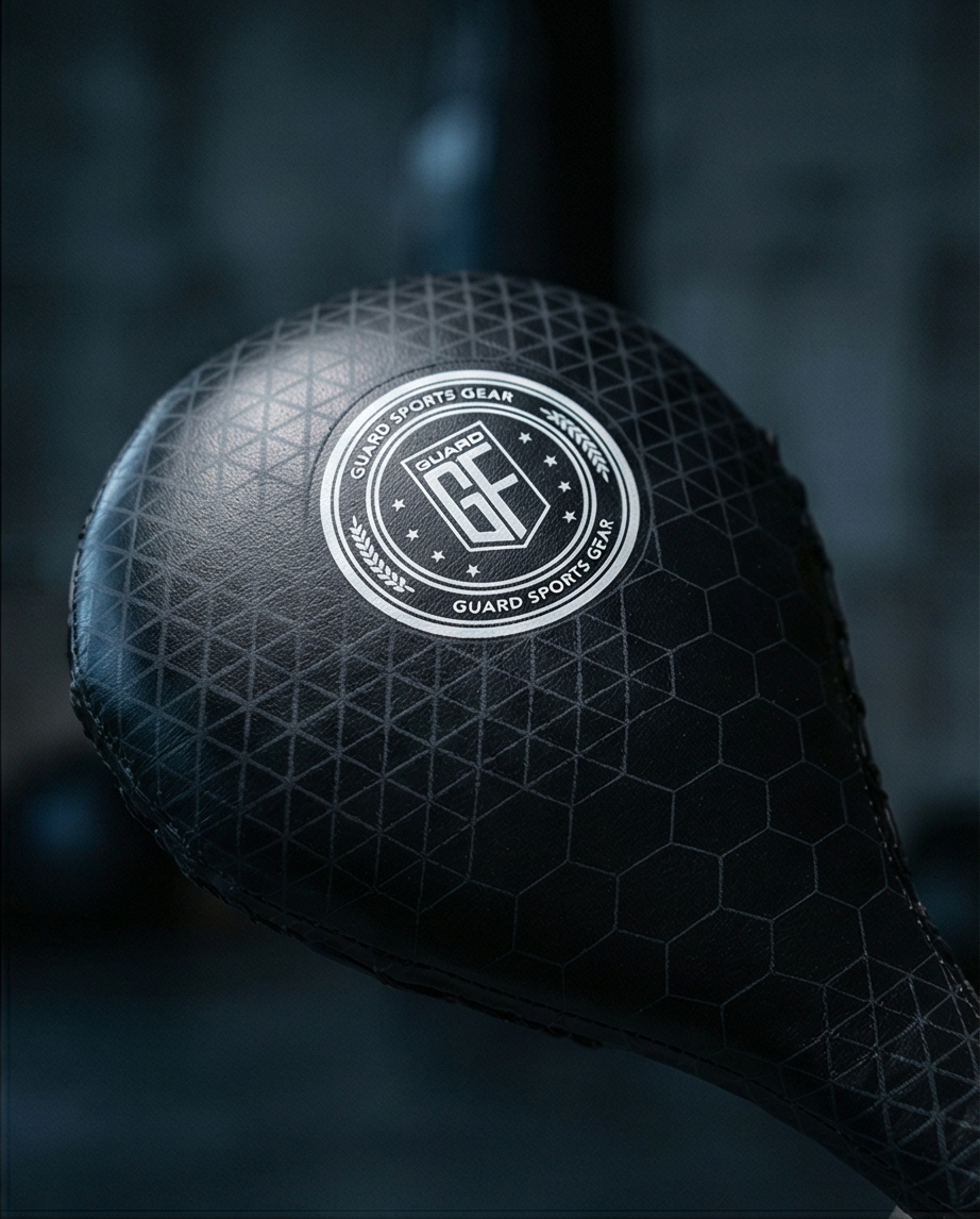 Hexa Boxing Paddle