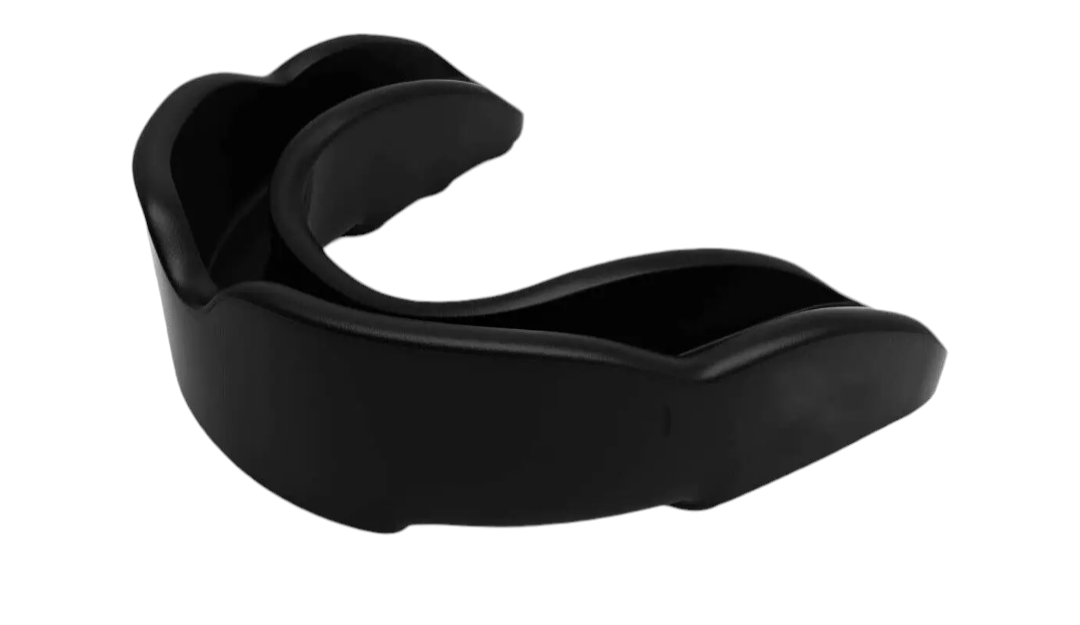 Mouthguard Black