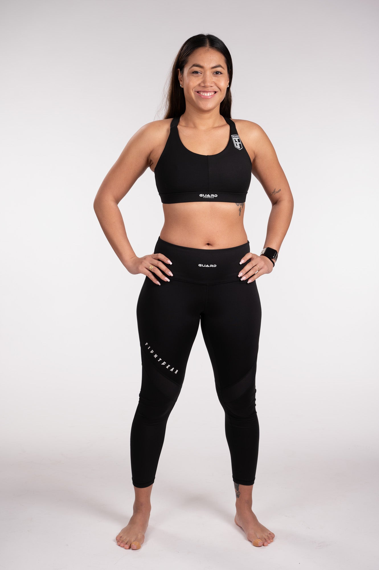 Guard Performance Sports legging