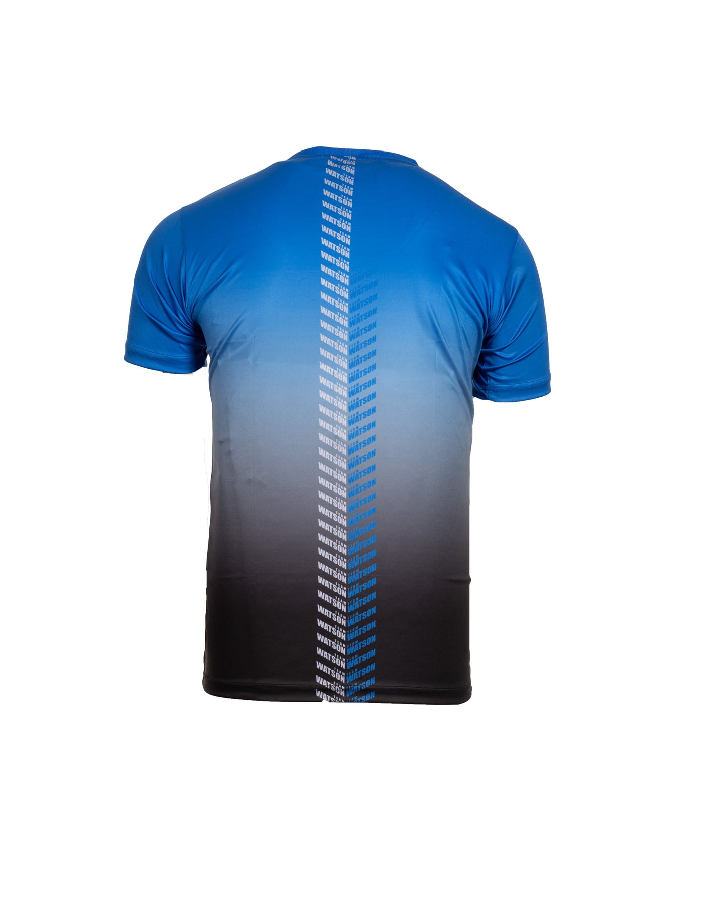 Guard-Fightgear Cool Dry Fit T-Shirt Blauw