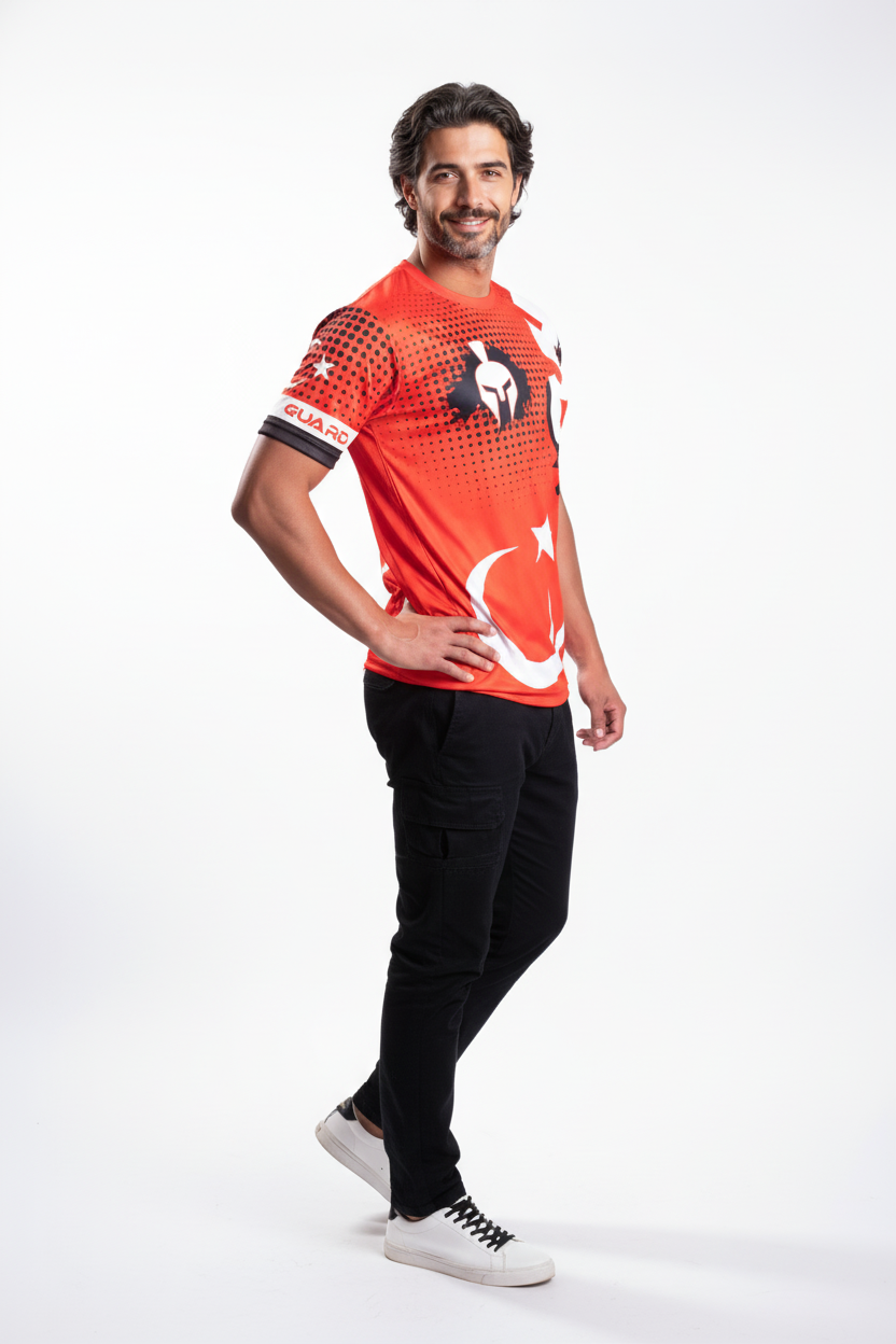 Turkey T-shirt