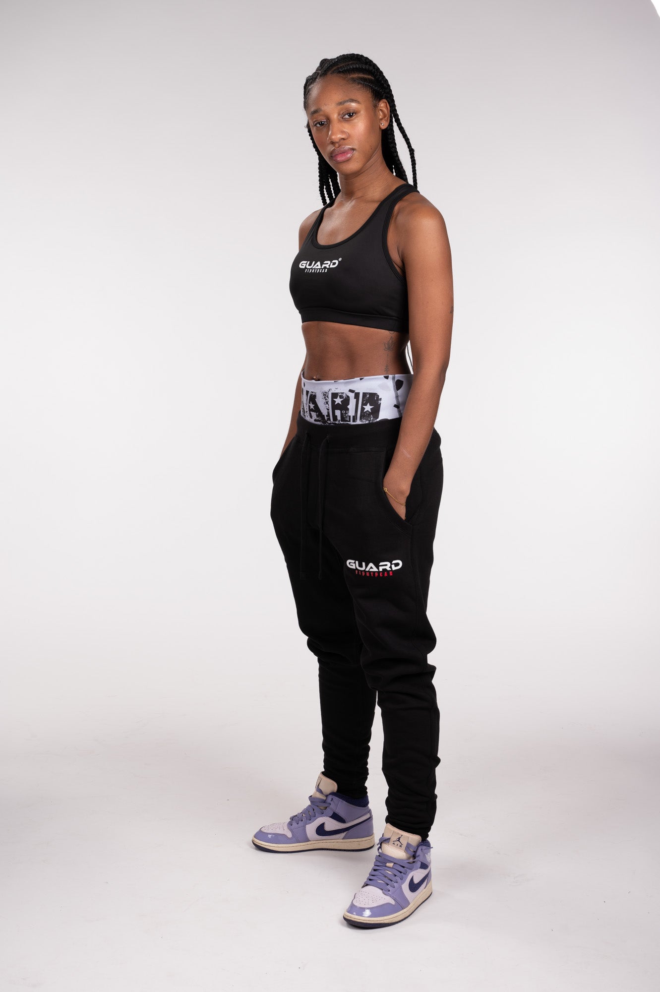 Guard Classic Jogger