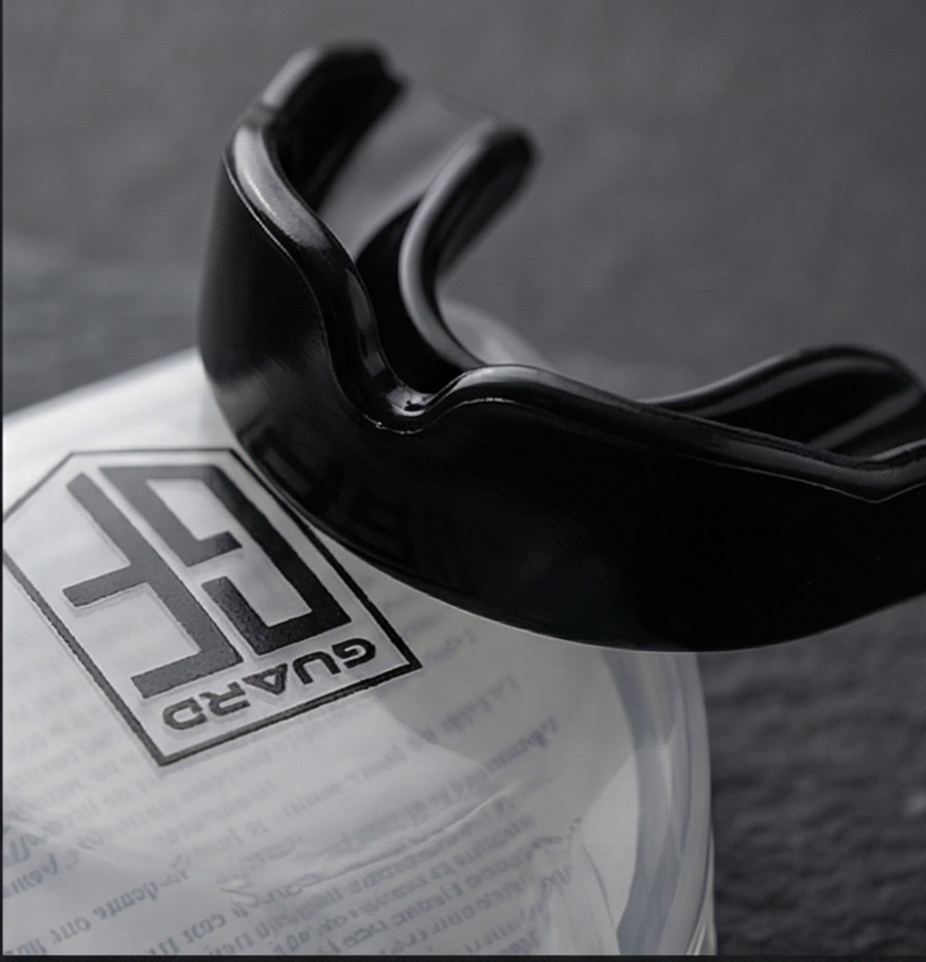 Mouthguard Black
