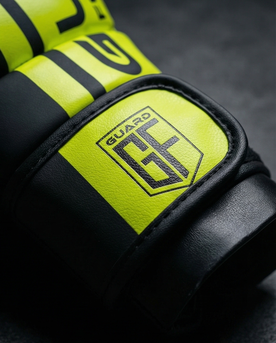 Emerald Impact PU MMA