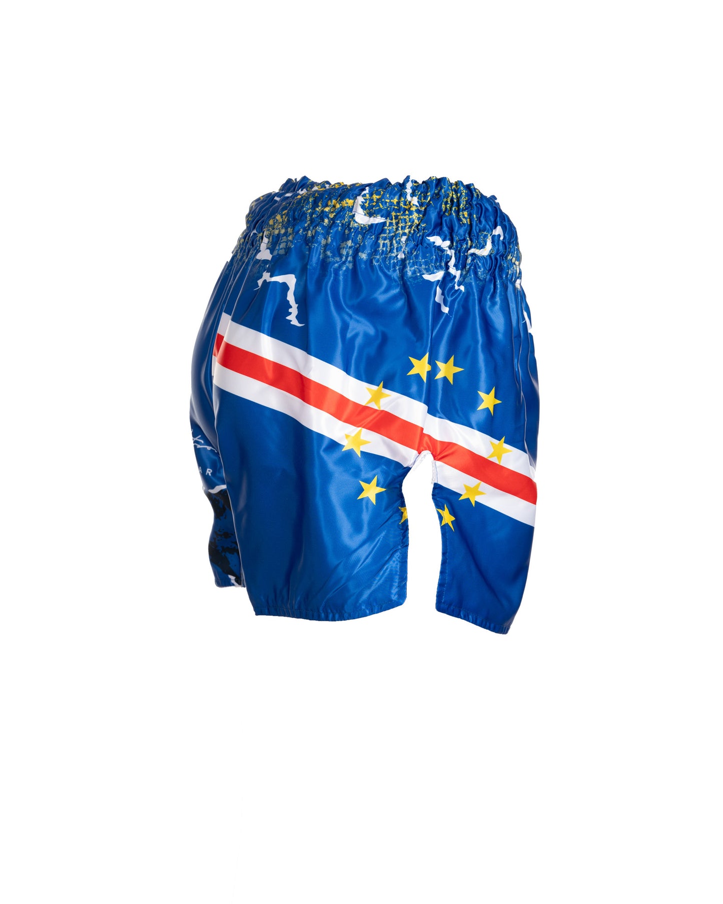 Cabo Verde Warrior Short Nieuw