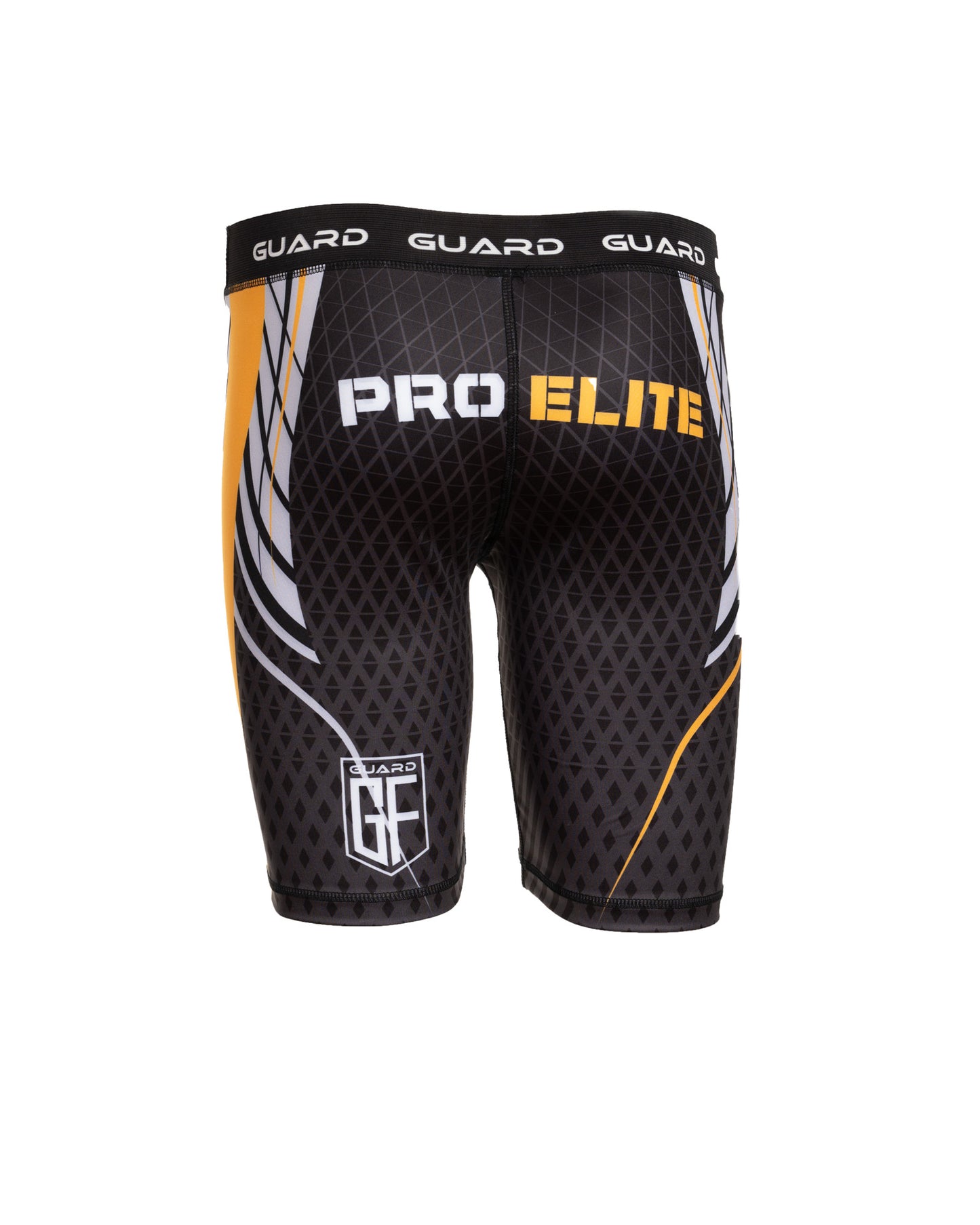 Hex Golden Athletic Compression "New Arrival"