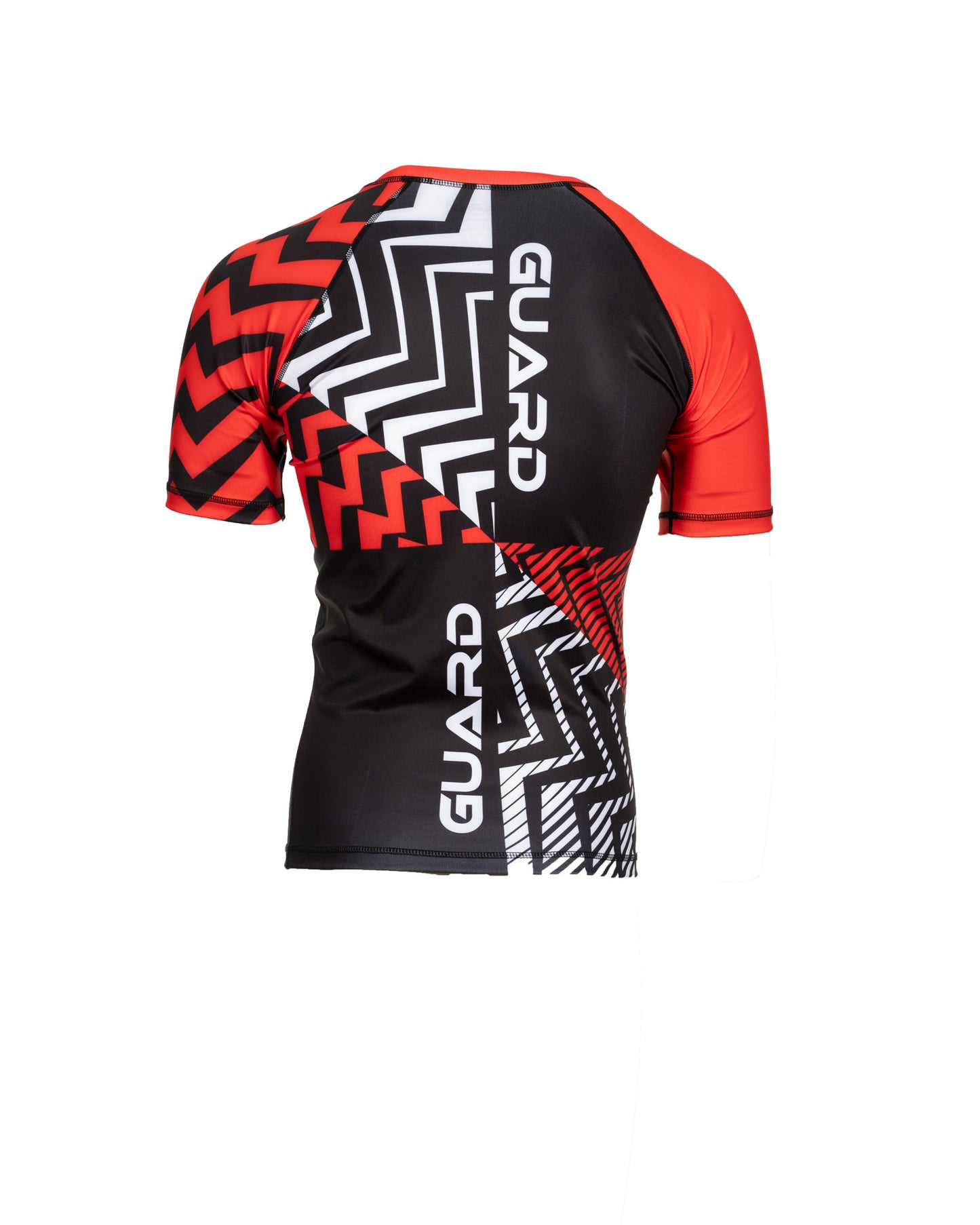 Inferno Guardian 2.0 Rashguard