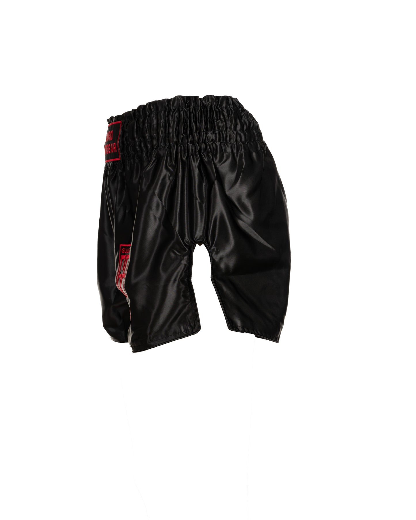 Crimson Elite Short