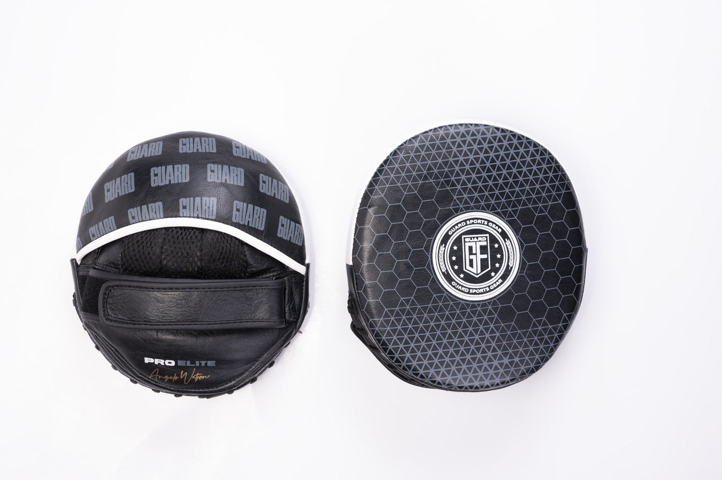 Hexa Focus Pats Rond